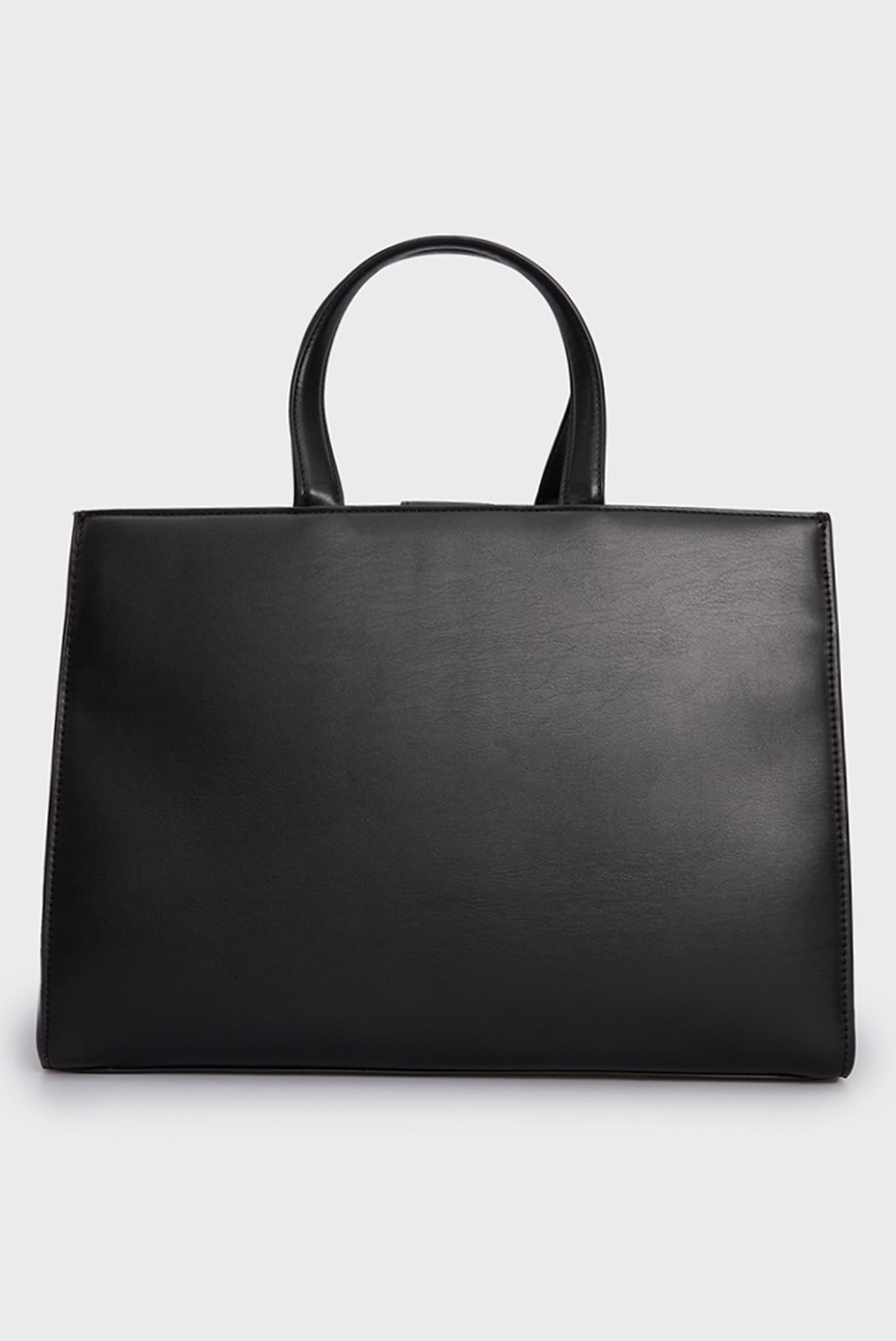 Женская черная сумка TH RESET SATCHEL 5