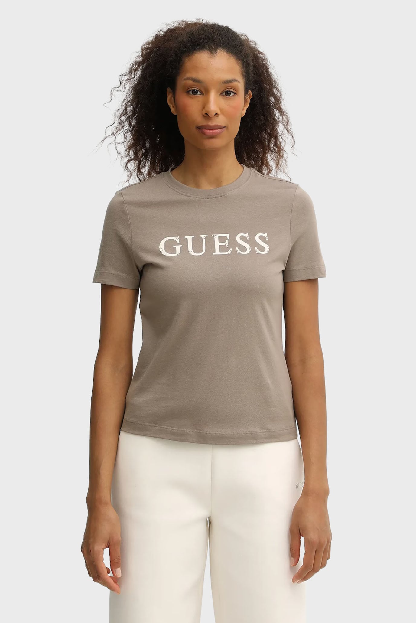 Футболка CLELIA SS T-SHIRT 1