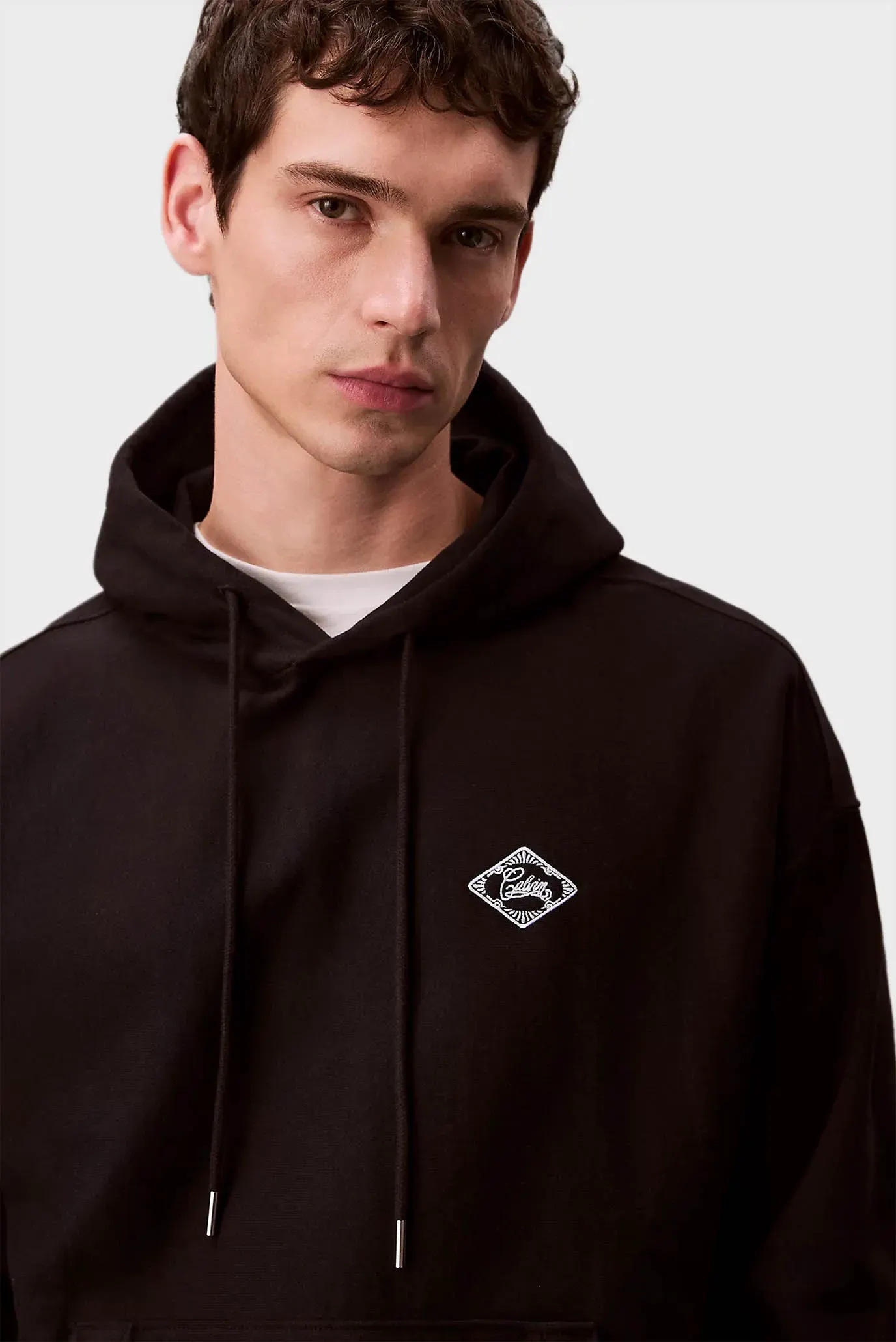 Худи LS PREMIUM FLEECE MATCHBOX HOODI 4