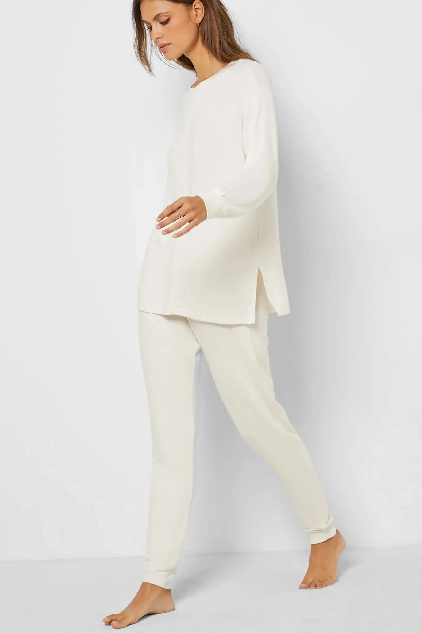 Штаны CLOANE - PANTALON 2