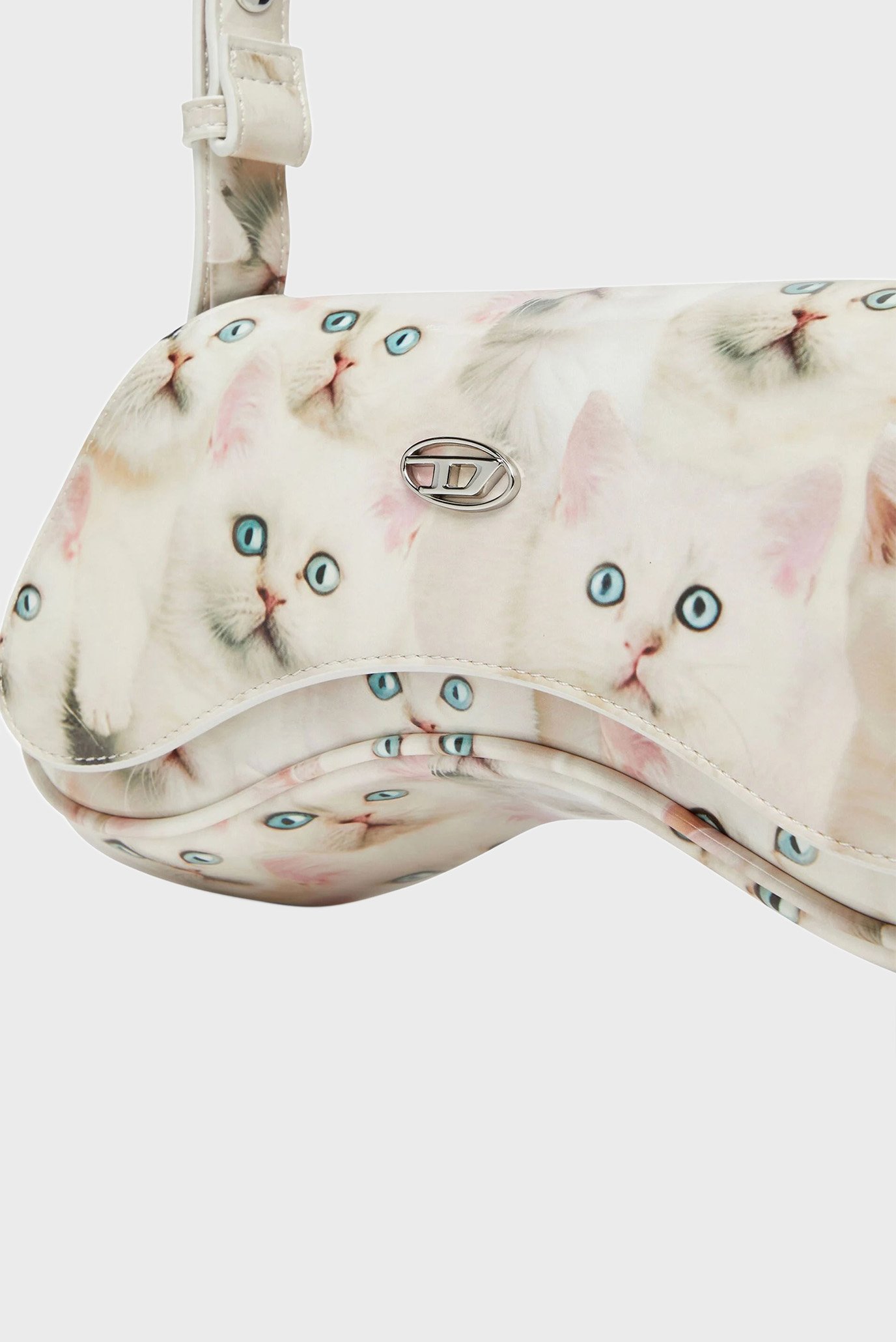 Сумка PLAY PLAY CROSSBODY SHOULDER BAG 6