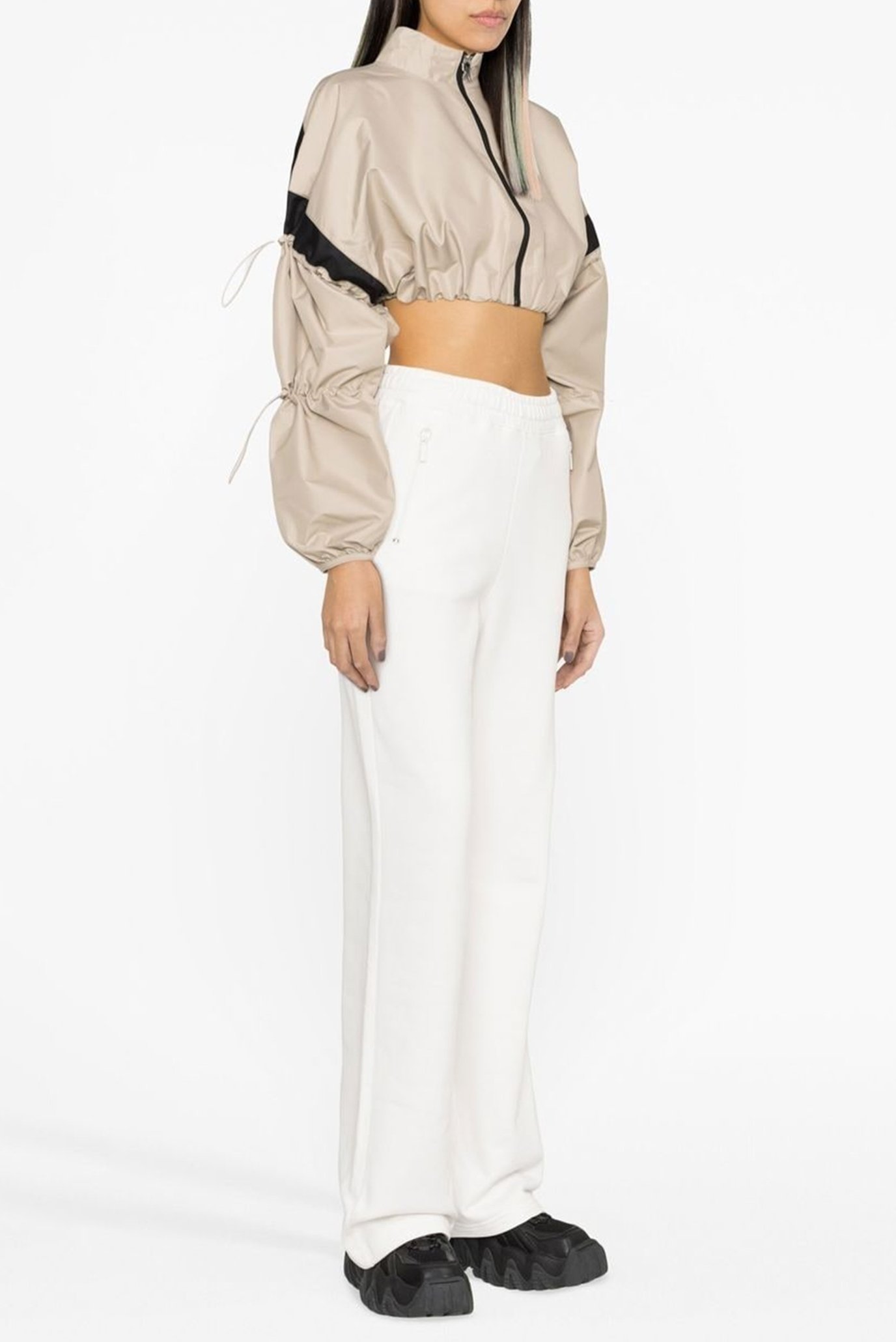 Штаны P-ZAM-DOVAL-PJ TROUSERS 2