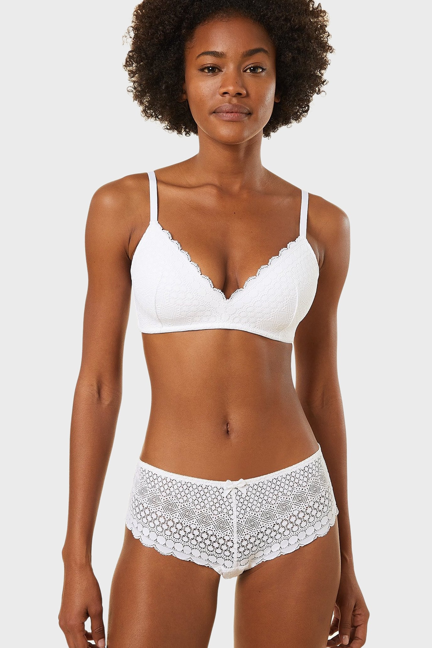 Трусы CHERIE CHERIE - SHORTY 3