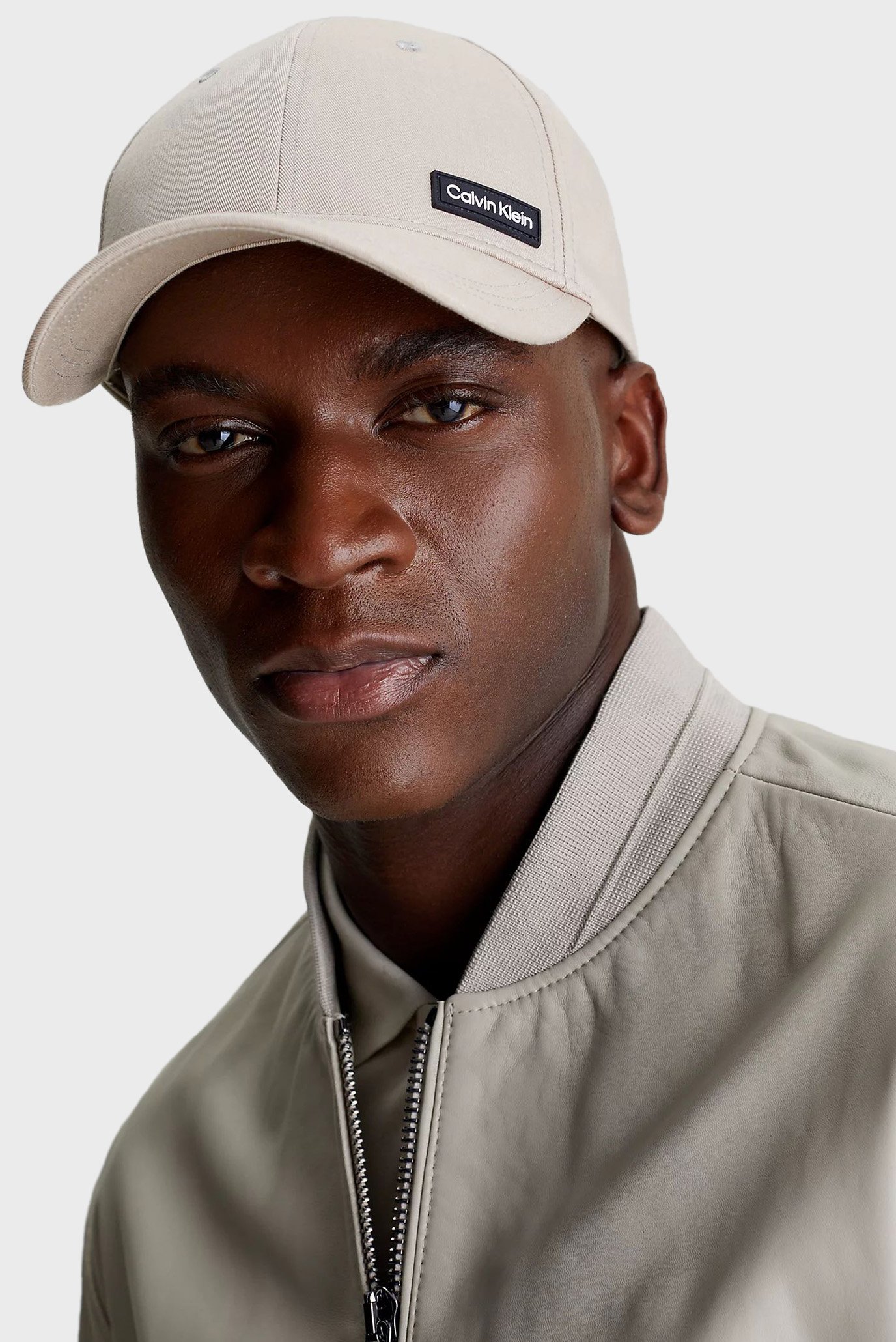 Кепка ESSENTIAL PATCH BB CAP 4