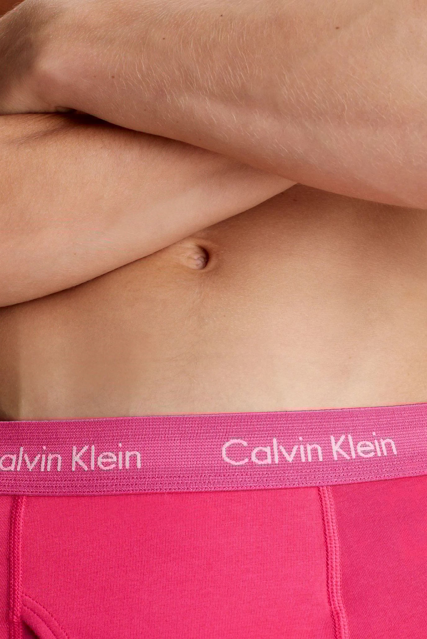 Набор белья TRUNK 3PKCalvin Klein Набор белья TRUNK 3PK 7