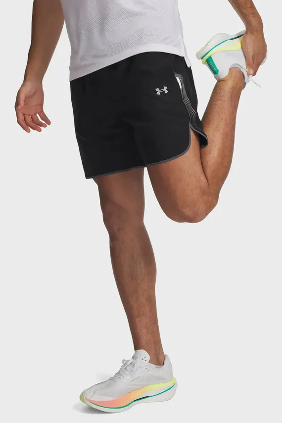Шорты UA Velociti REFLCT 7in Short Under Armour