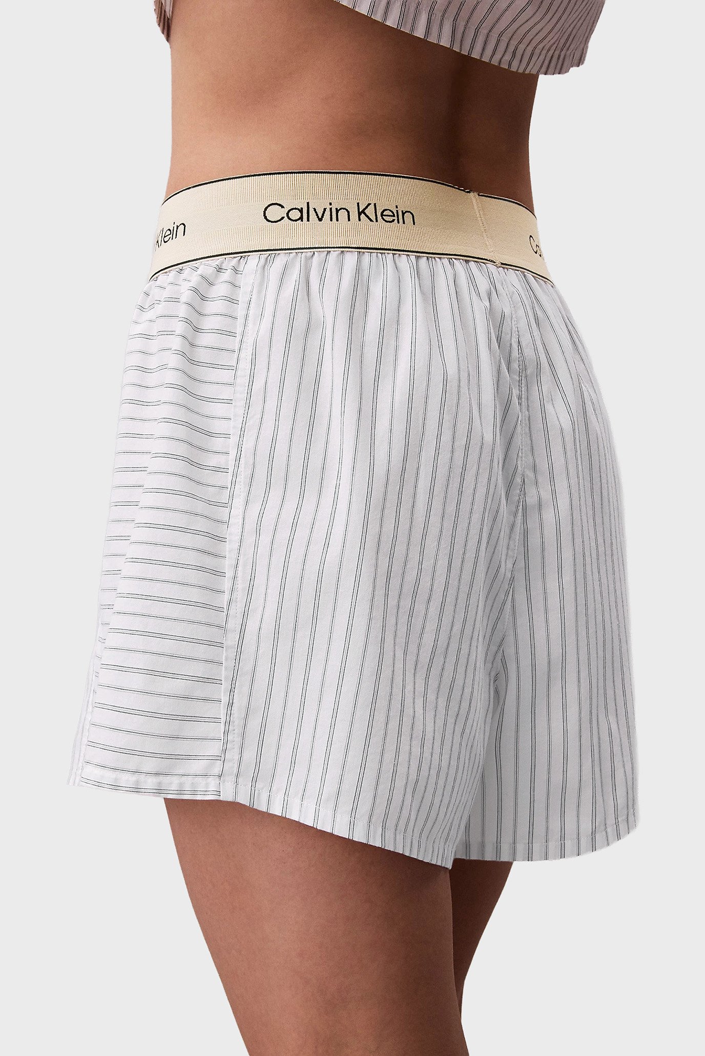 Шорты LOGO SUPER POPLIN SHORT 5