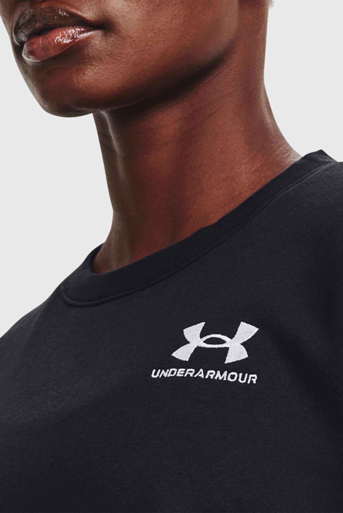 Свитшот Essential Fleece Crew 10