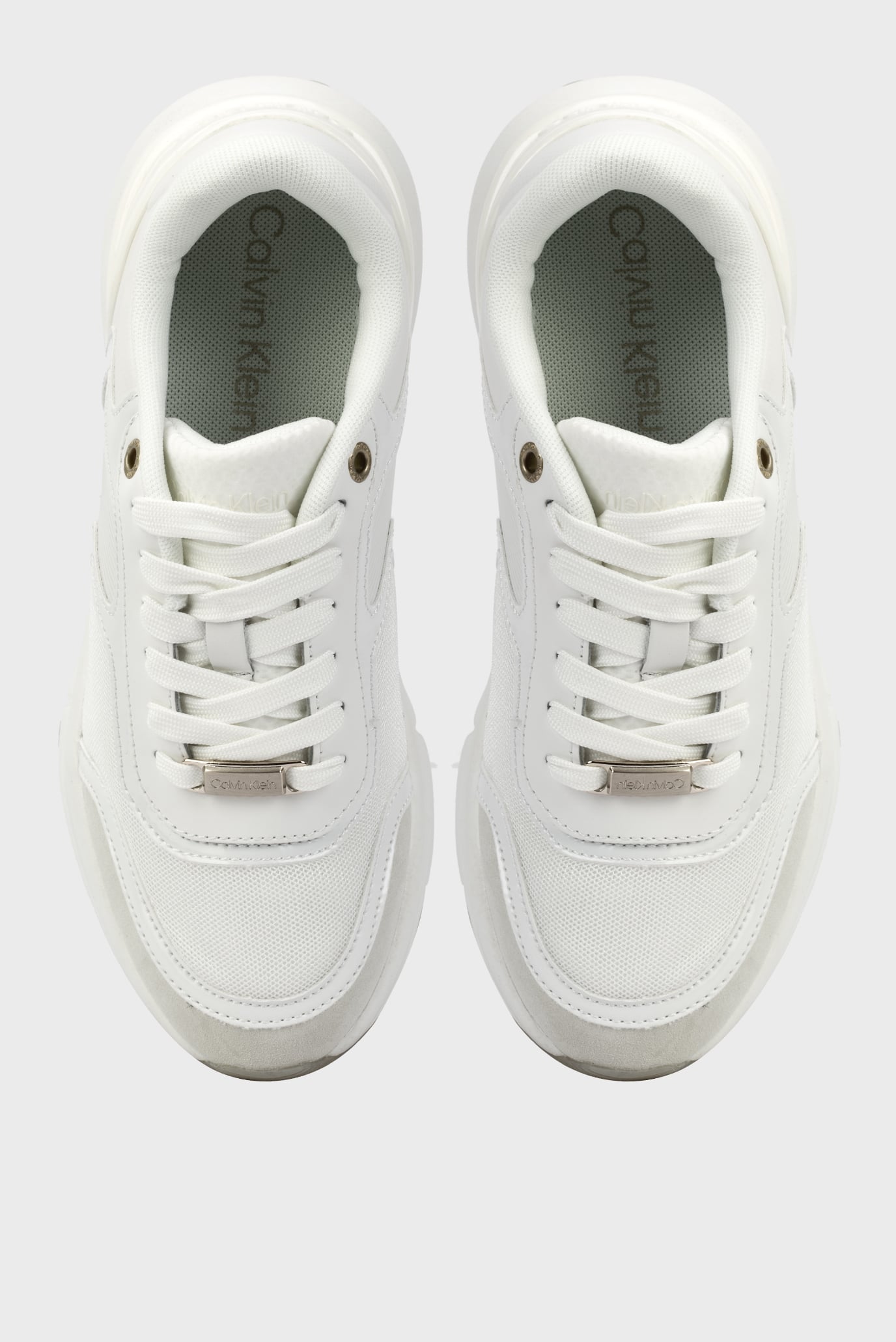 Кроссовки FLEXI RUNNER LACE UP 4