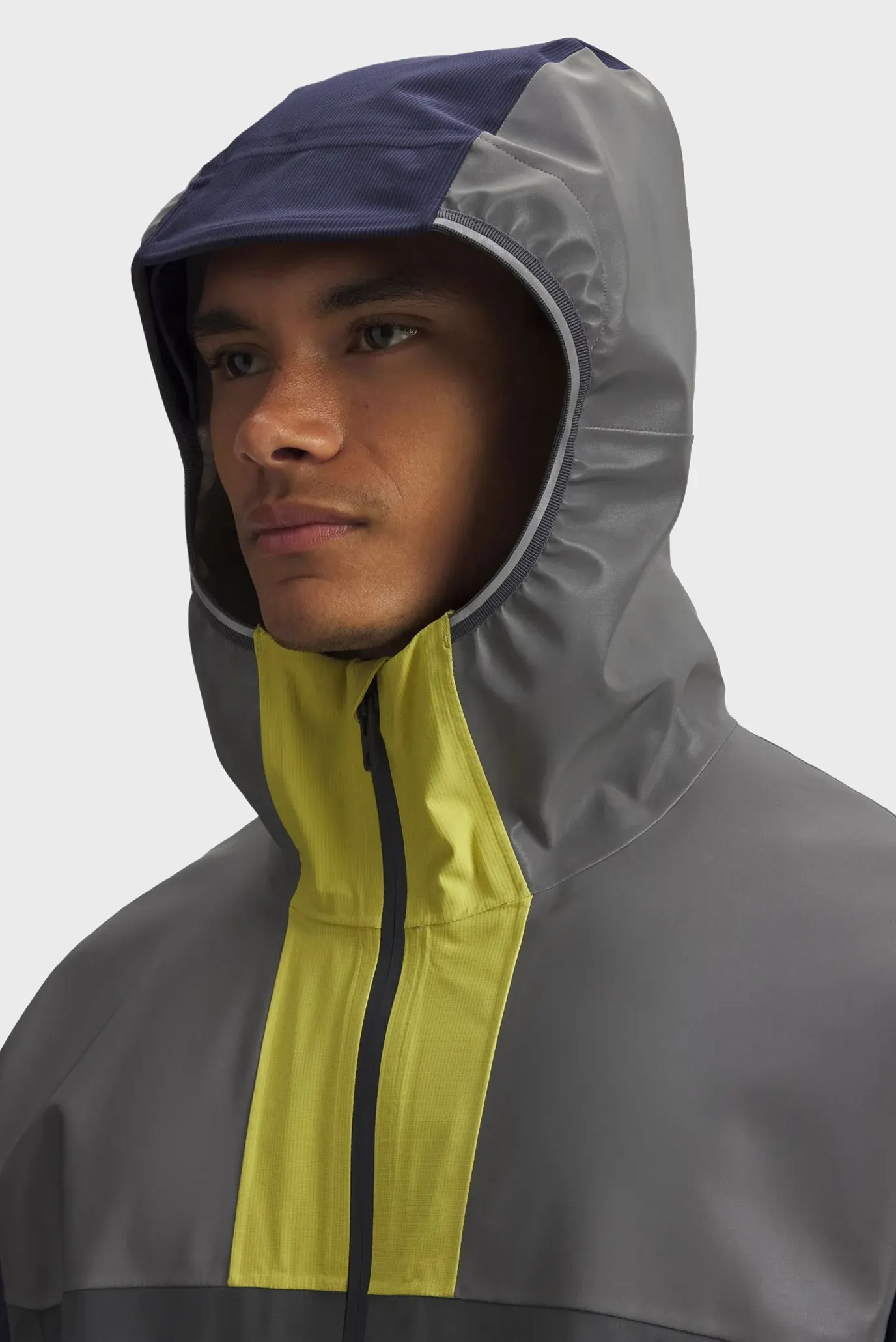 Ветровка/UA Halo Run Jacket 4