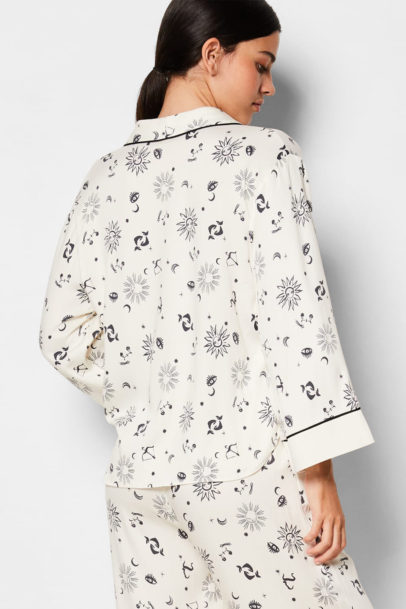 Ночная рубашка MANINA - CHEMISE ML 2