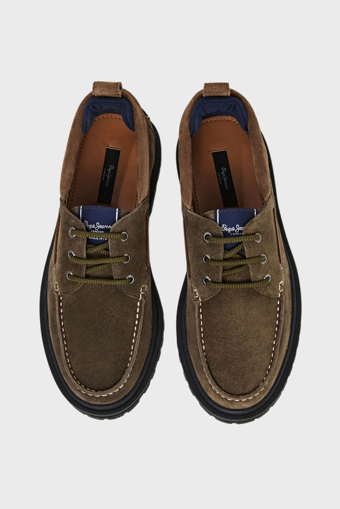 Ботинки ROB COMBI M 4