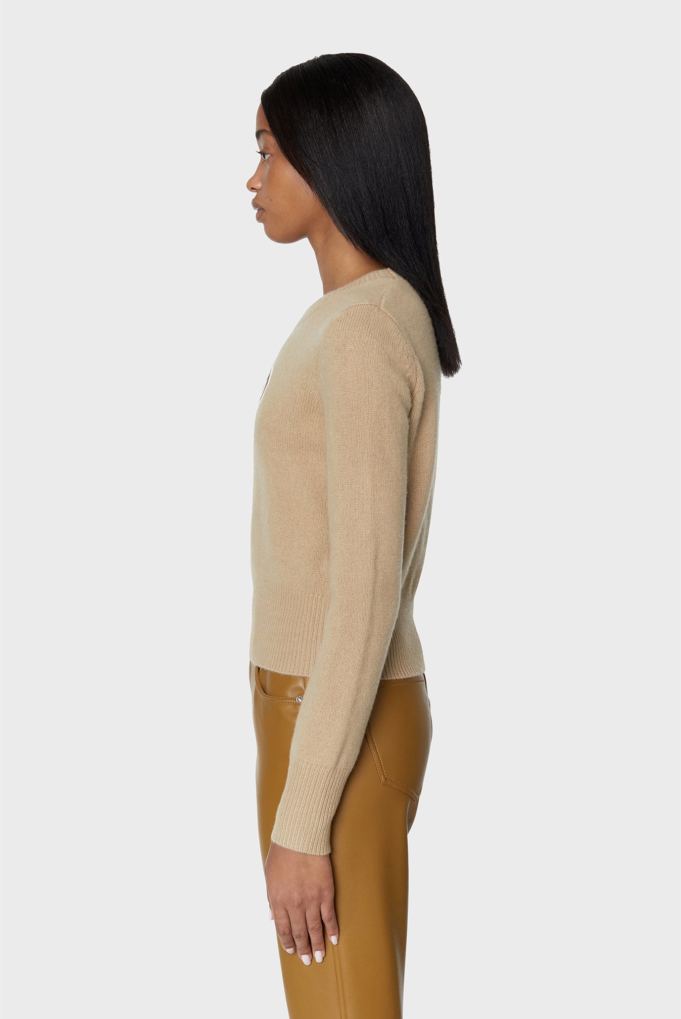 Свитер M-AREESA KNITWEARDiesel Свитер M-AREESA KNITWEAR 10