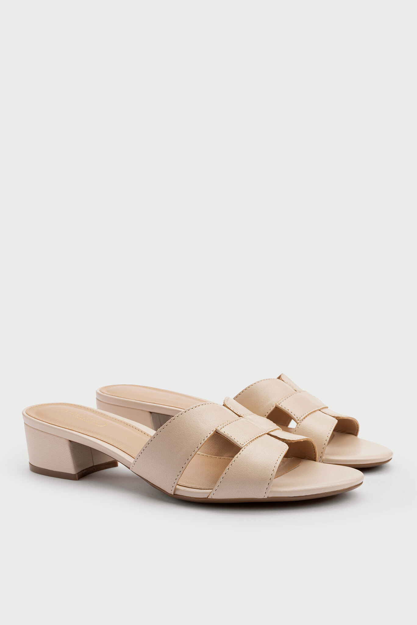 Босоножки - Arezzo Босоножки - 3