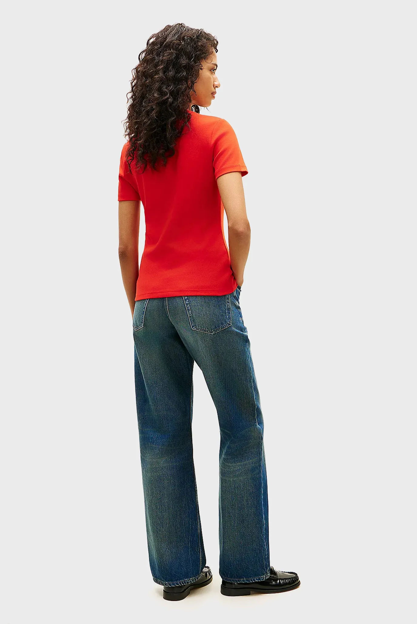 Футболка SLIM CODY C-NK S S TEE 3