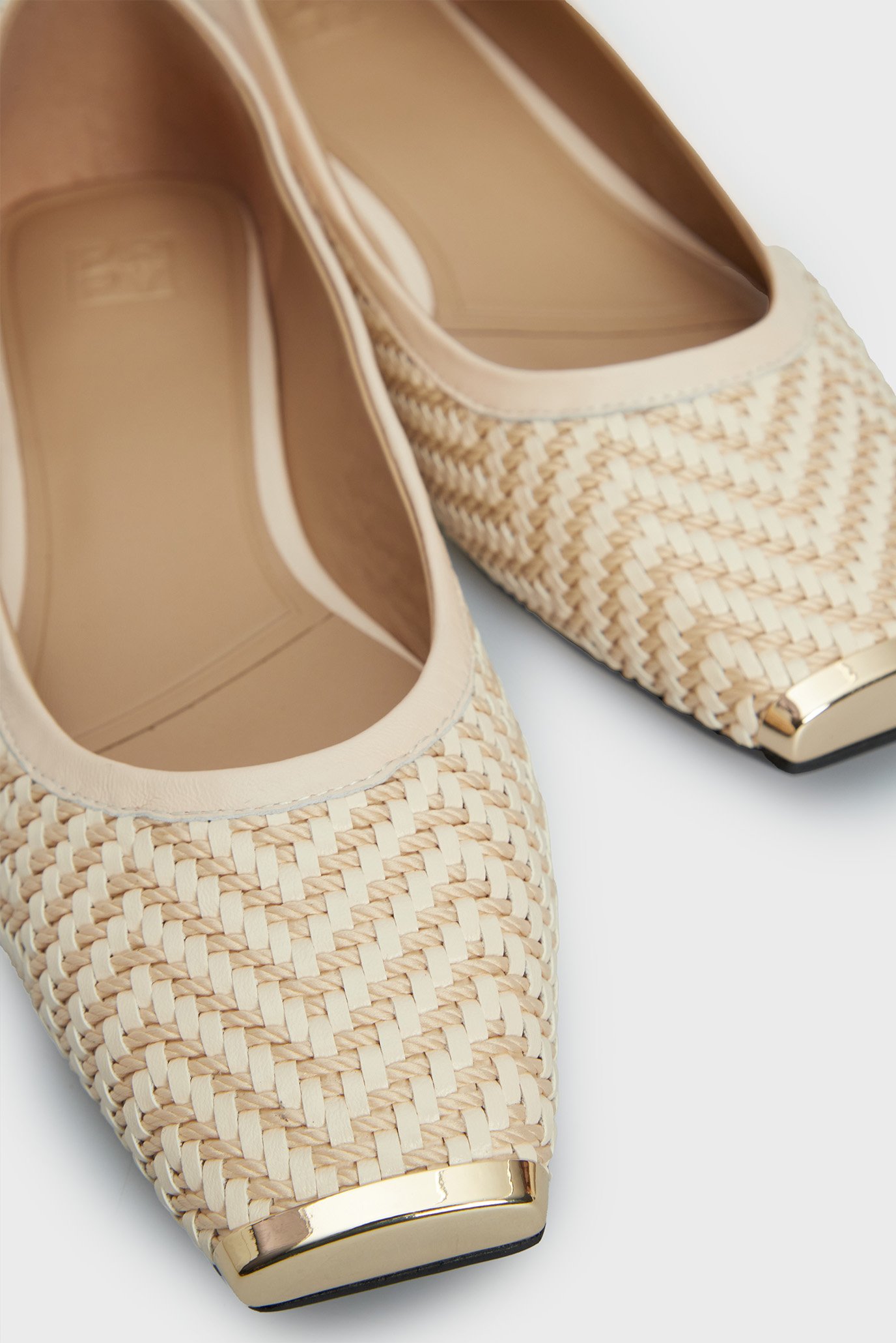 Балетки Sunrise 2