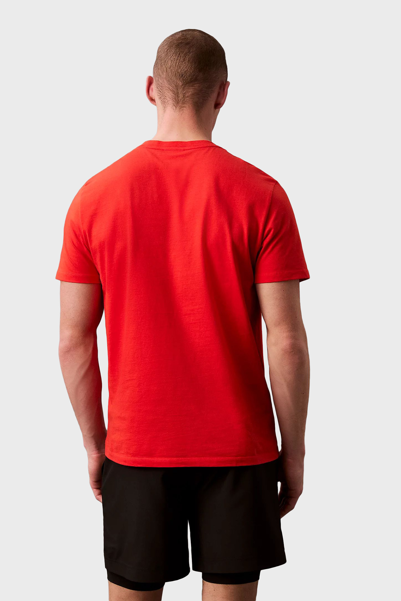 Шорты WO - 2IN1 SHORT 5 INS (9 INNER) 2