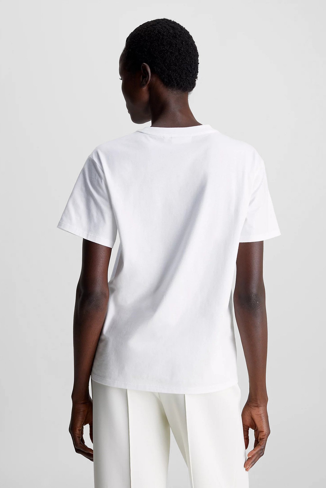 Футболка MICRO LOGO T SHIRT 3