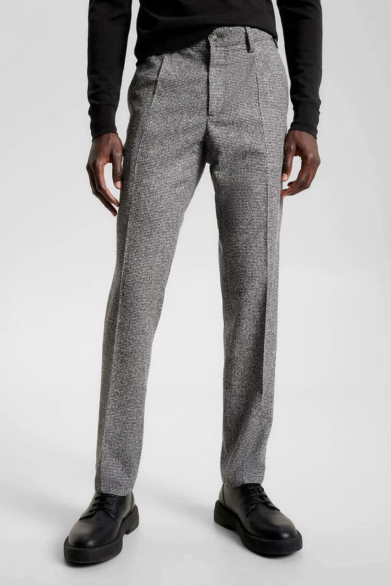 Штаны DC HAMPTON 1PLT PUPPYTTH