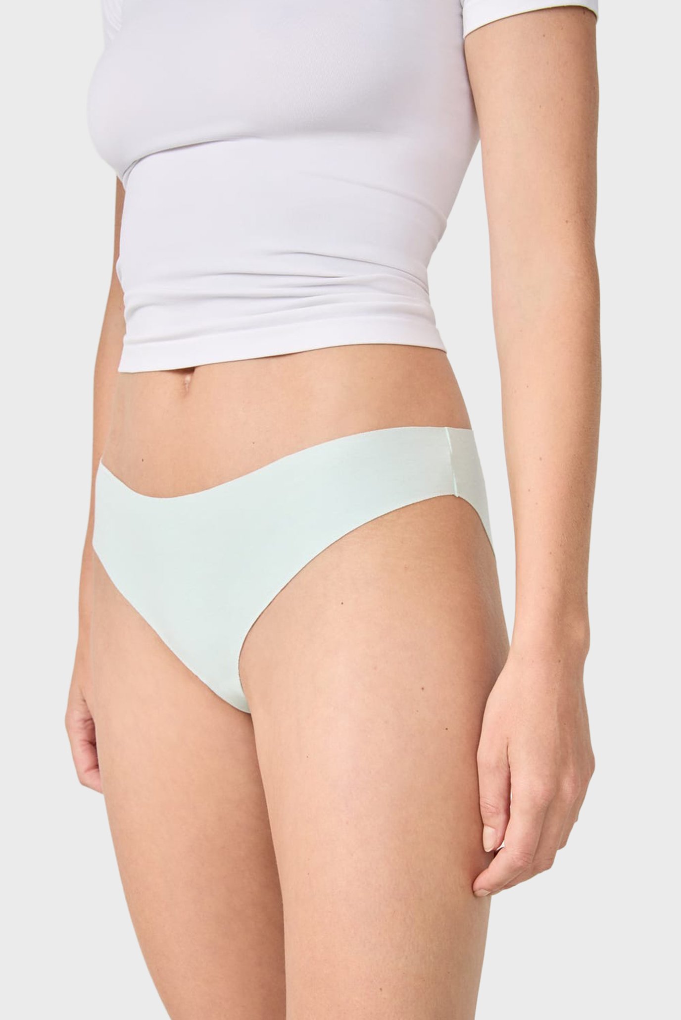 Трусы INVISIBLE - CULOTTE 1