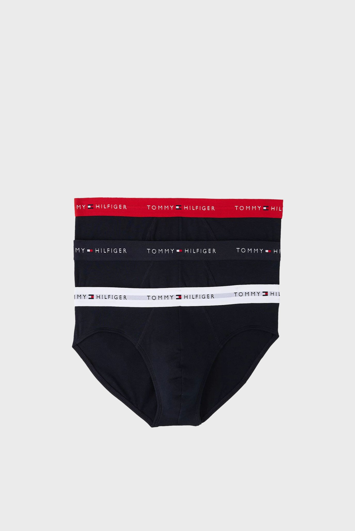 Трусы 3P BRIEF WB 1