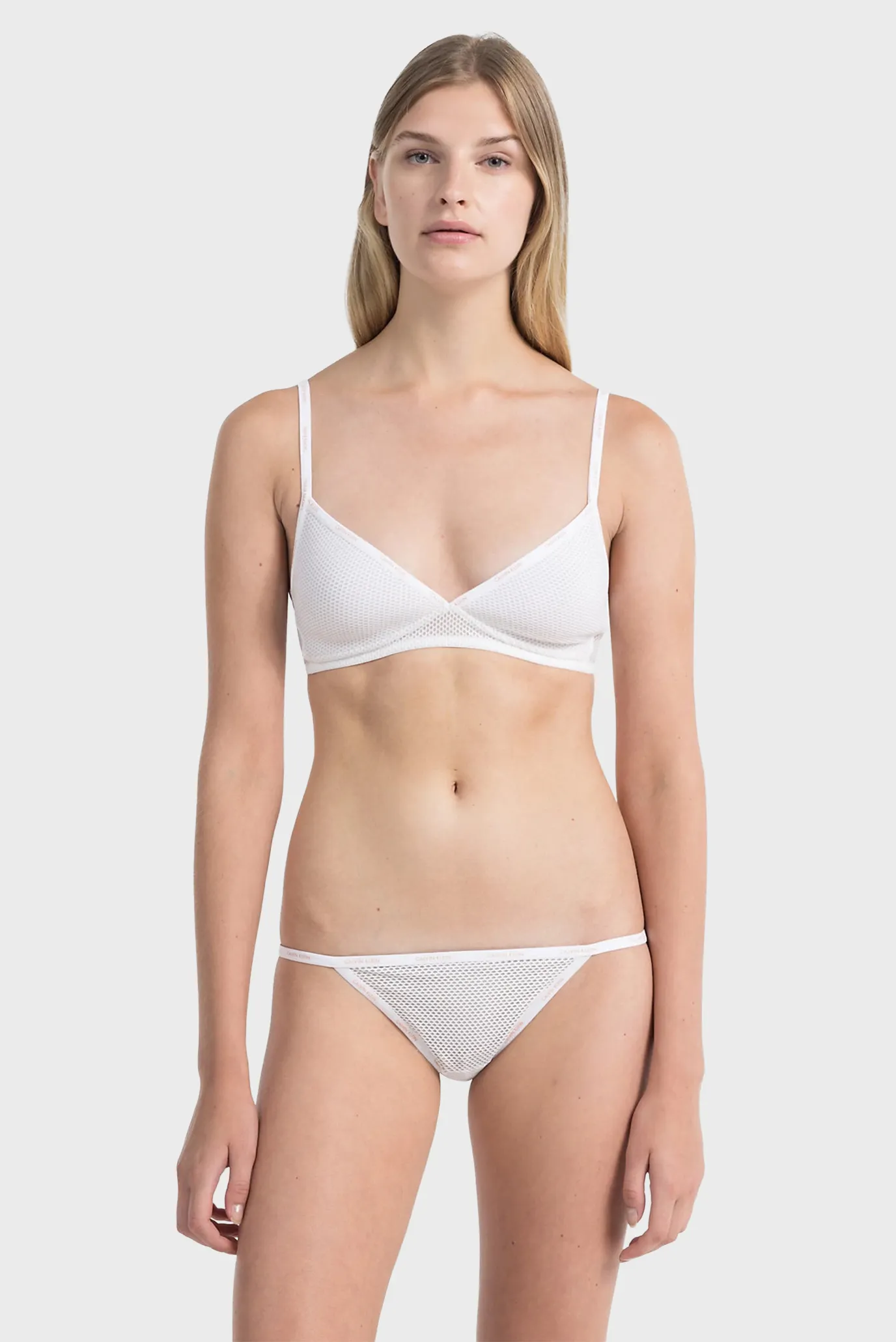 Трусы STRING THONG 2