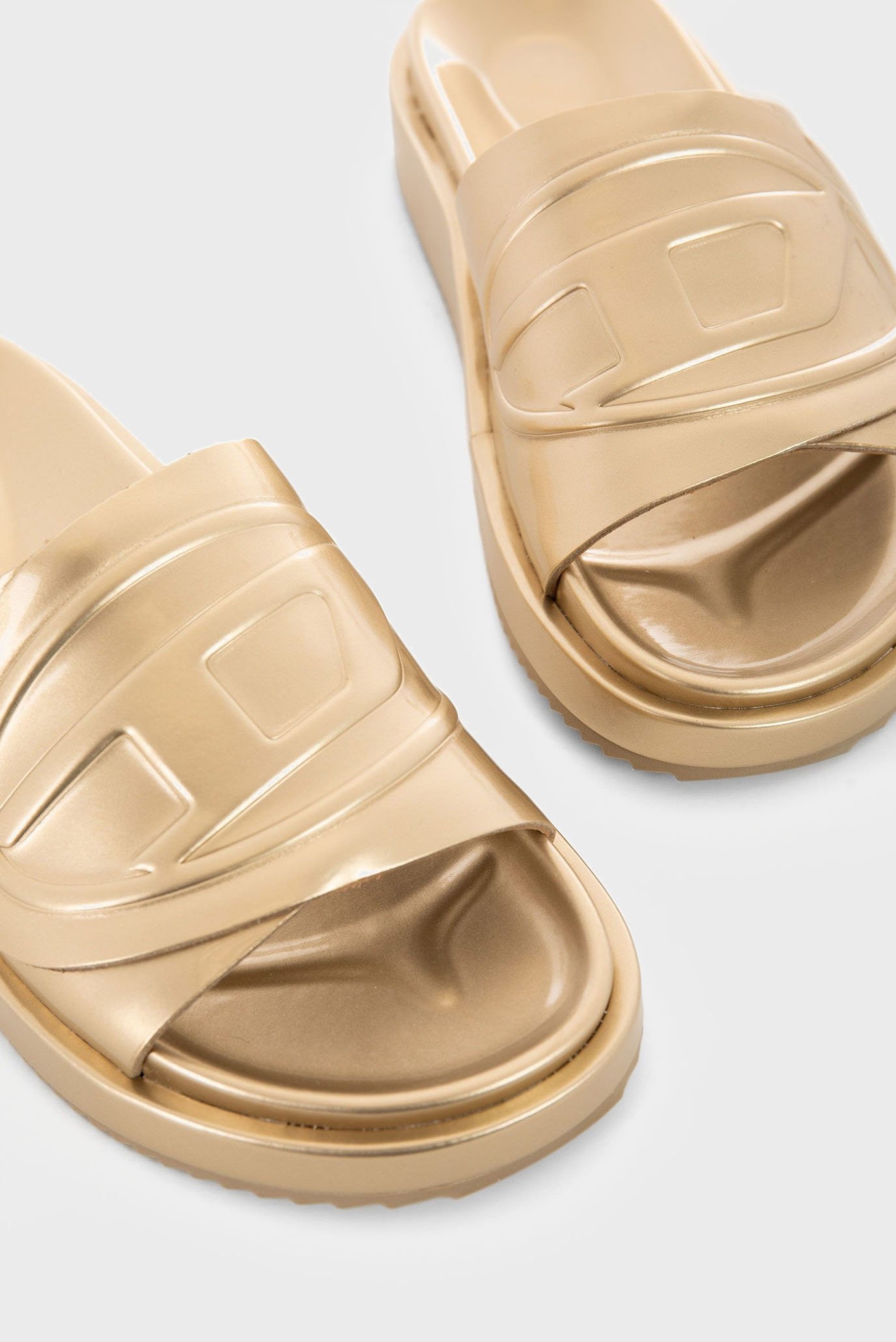 Слайдеры OVAL D SA-SLIDE D OVAL W SANDALS 2