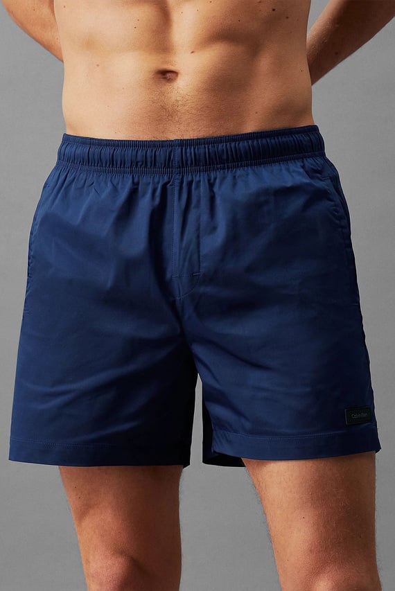 Шорты плавательные MEDIUM DRAWSTRING