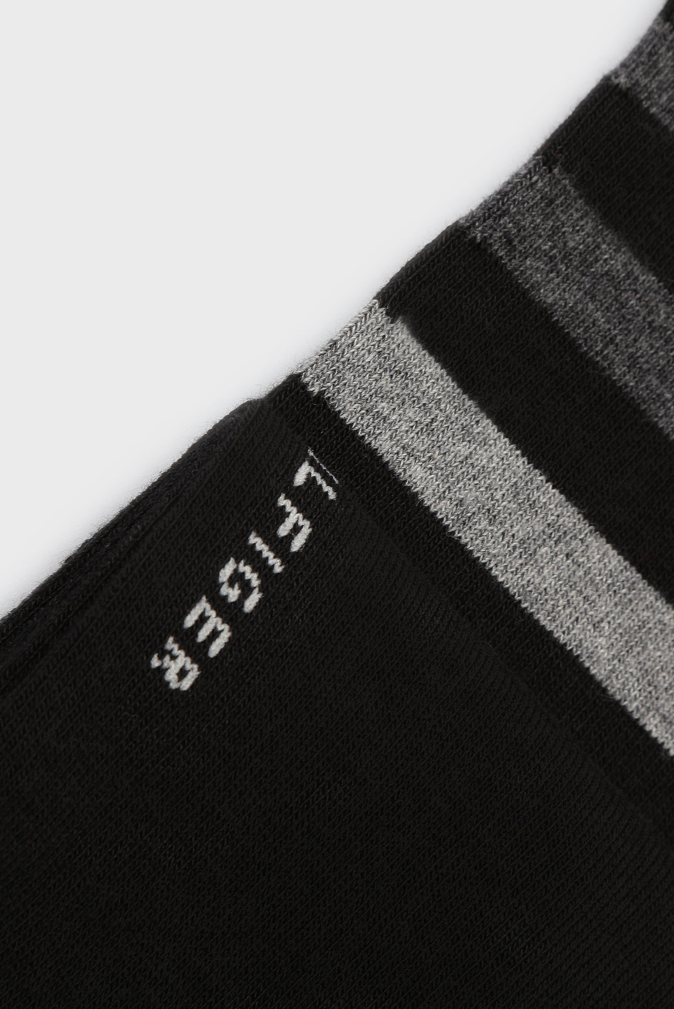 Носки TH MEN DUO STRIPE SNEAKER 2P 2