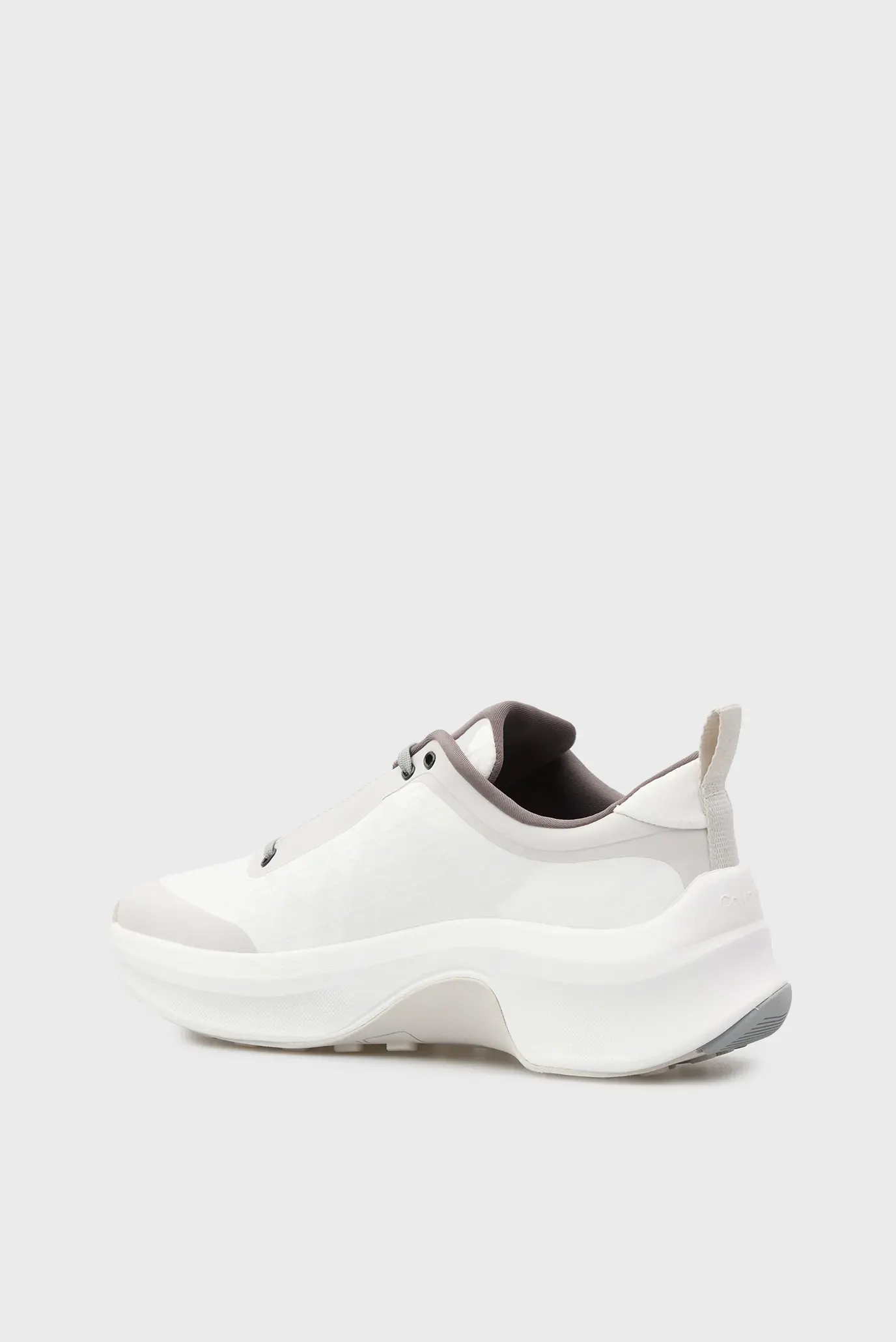 Кроссовки CHUNKY RUNNER LACEUP MIX AOP 5