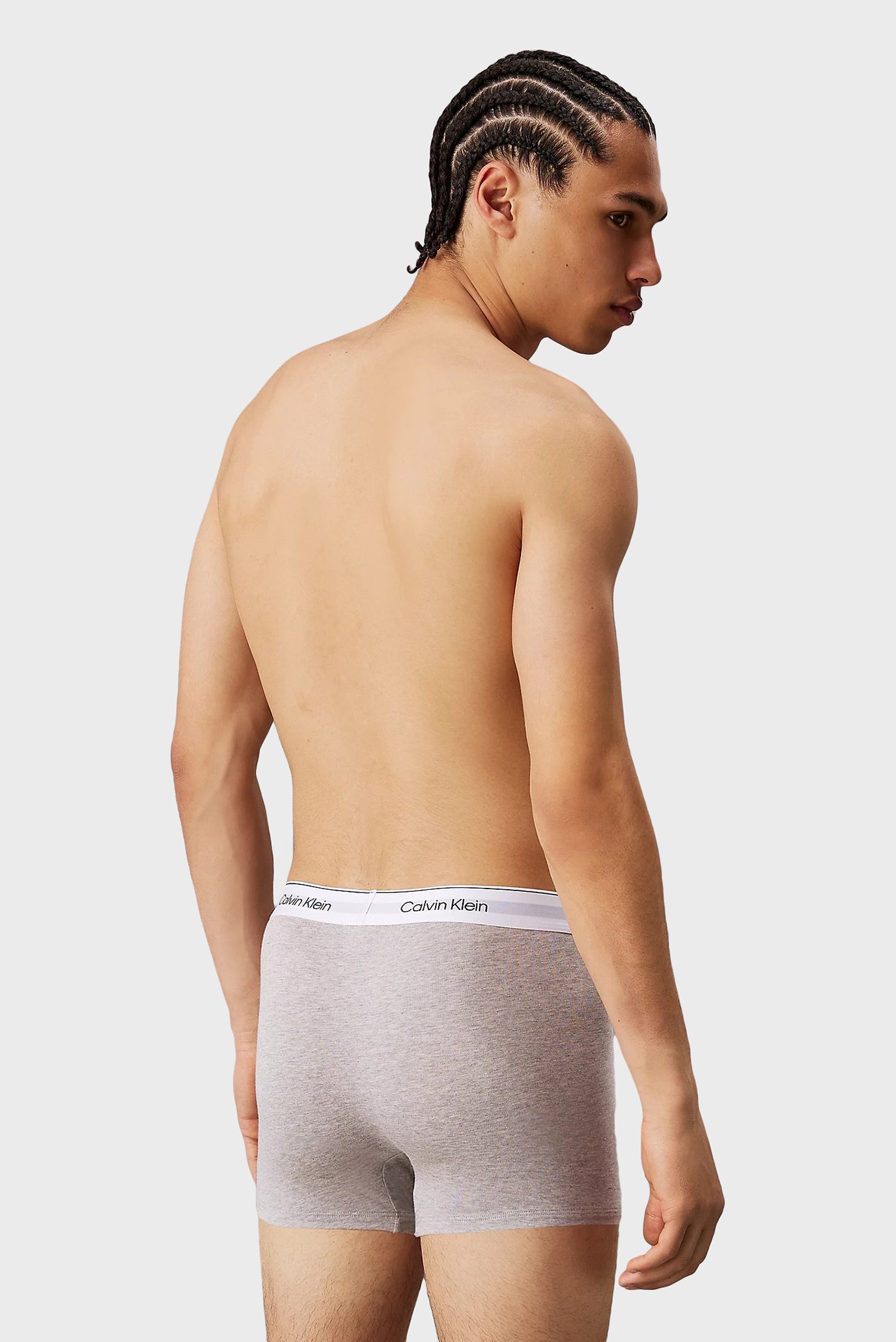 Мужские боксеры (3 шт) TRUNK 3