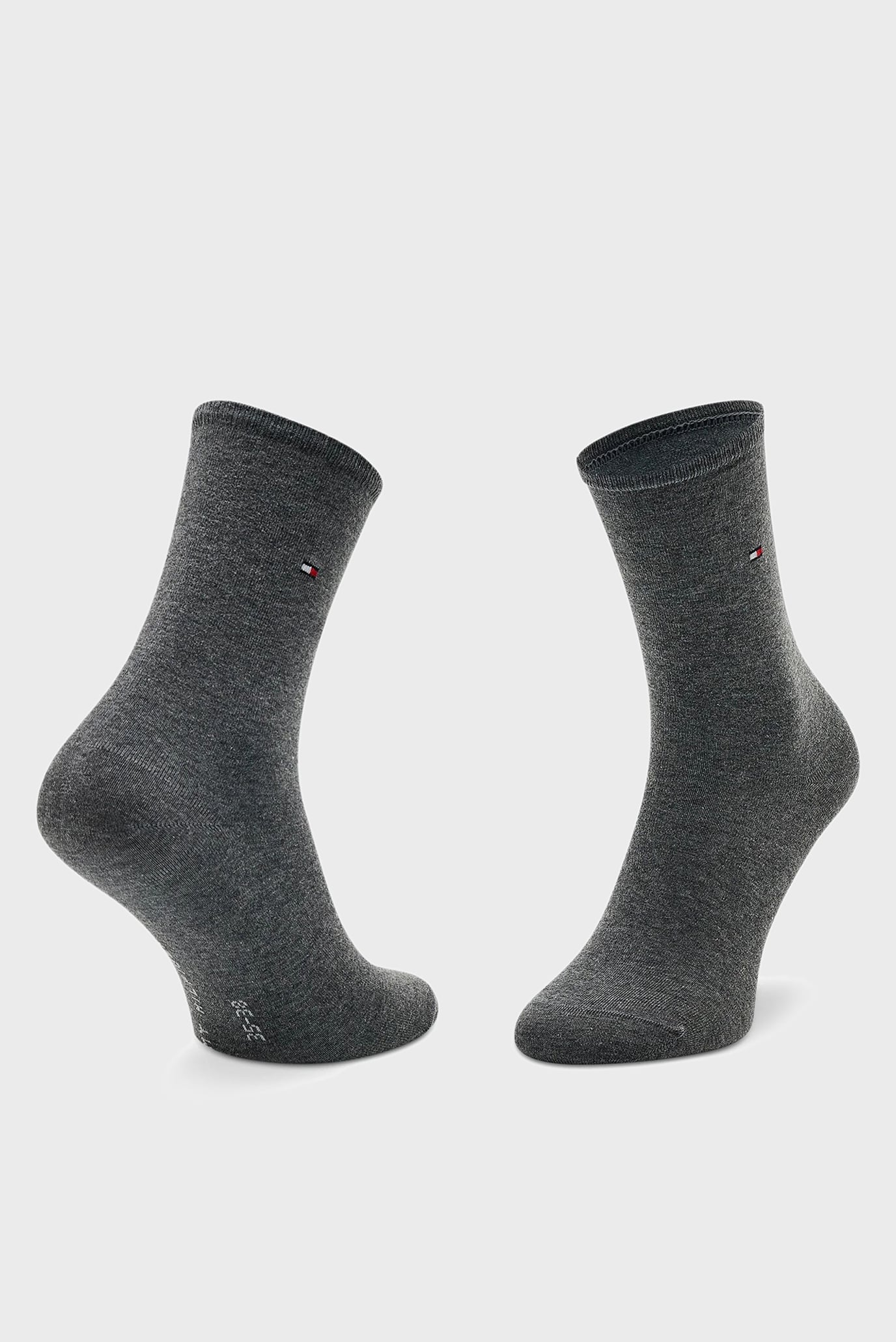 Носки TH WOMEN SOCK CASUAL 2P 3