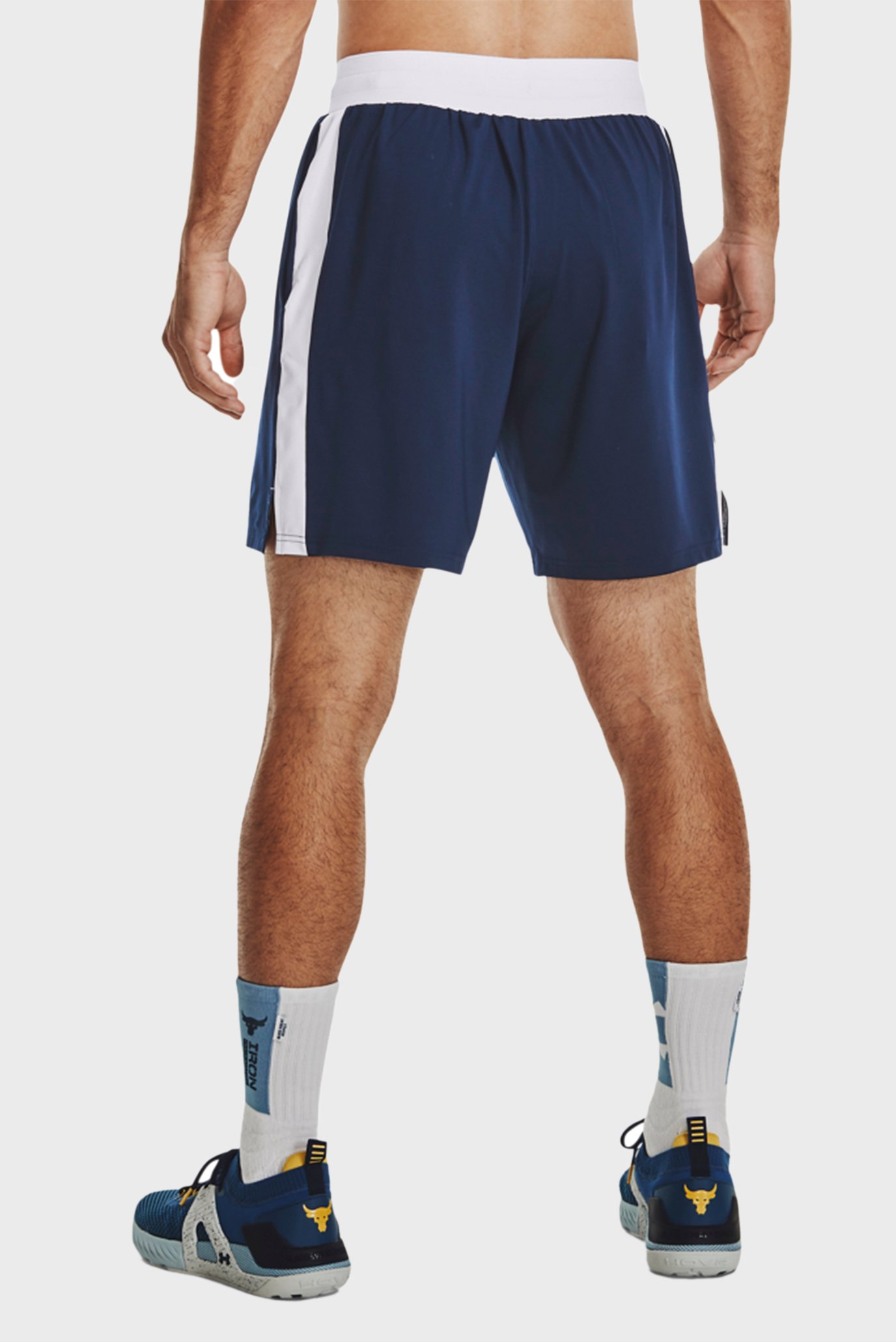 UA Pjt Rock Boxing Sts Under Armour 1370451 408 FR Group