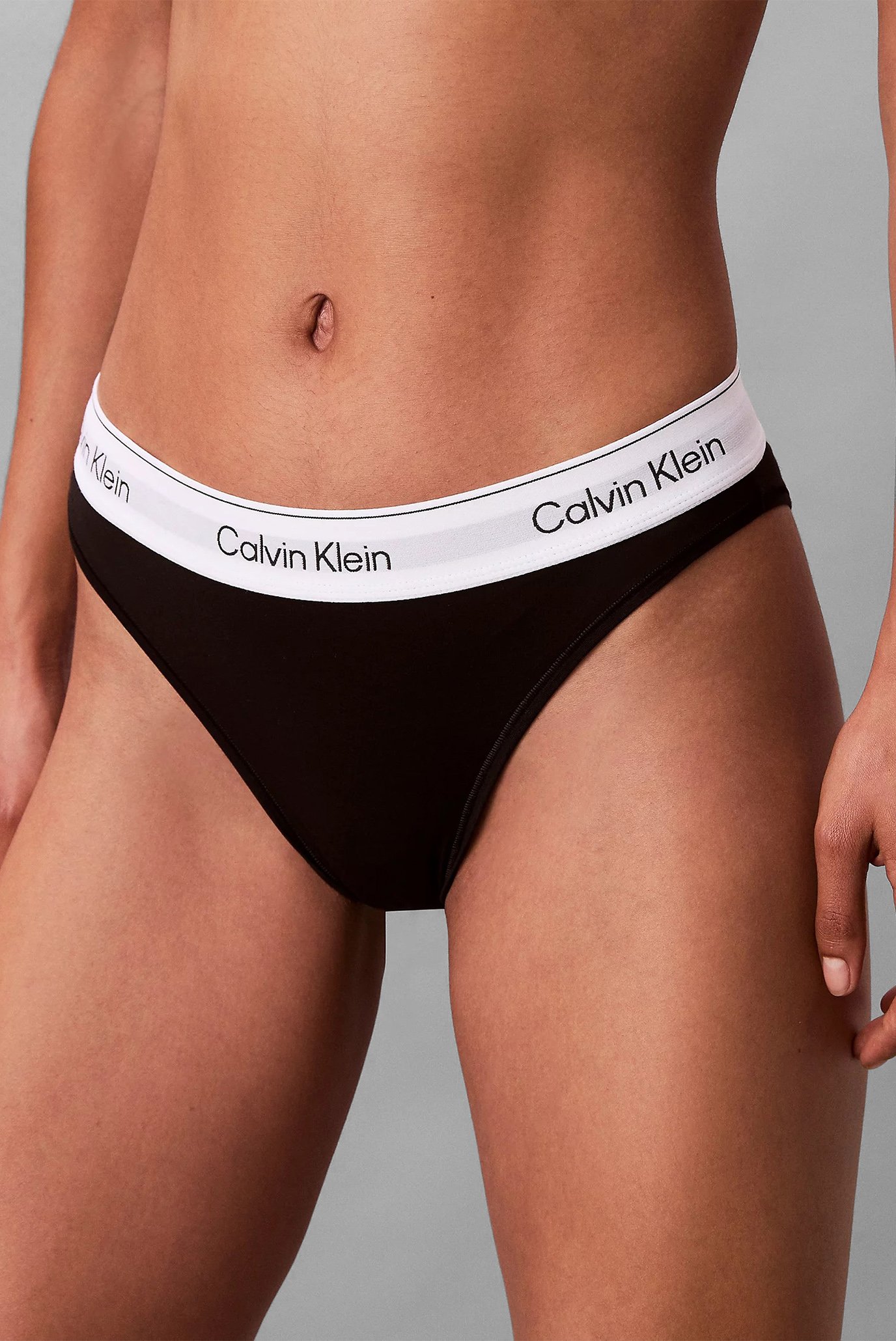 Трусы HIGH LEG TANGA 3