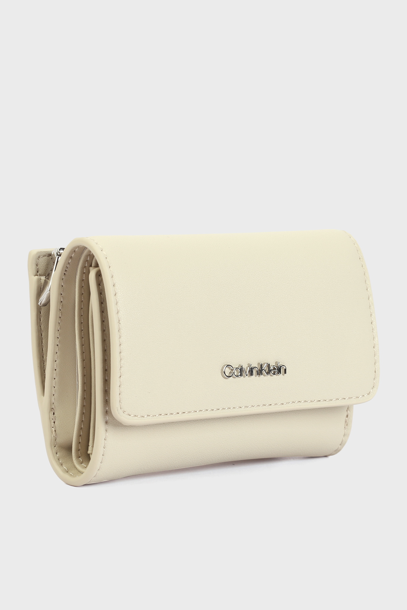 Кошелек CK MUST TRIFOLD SM MONO 2