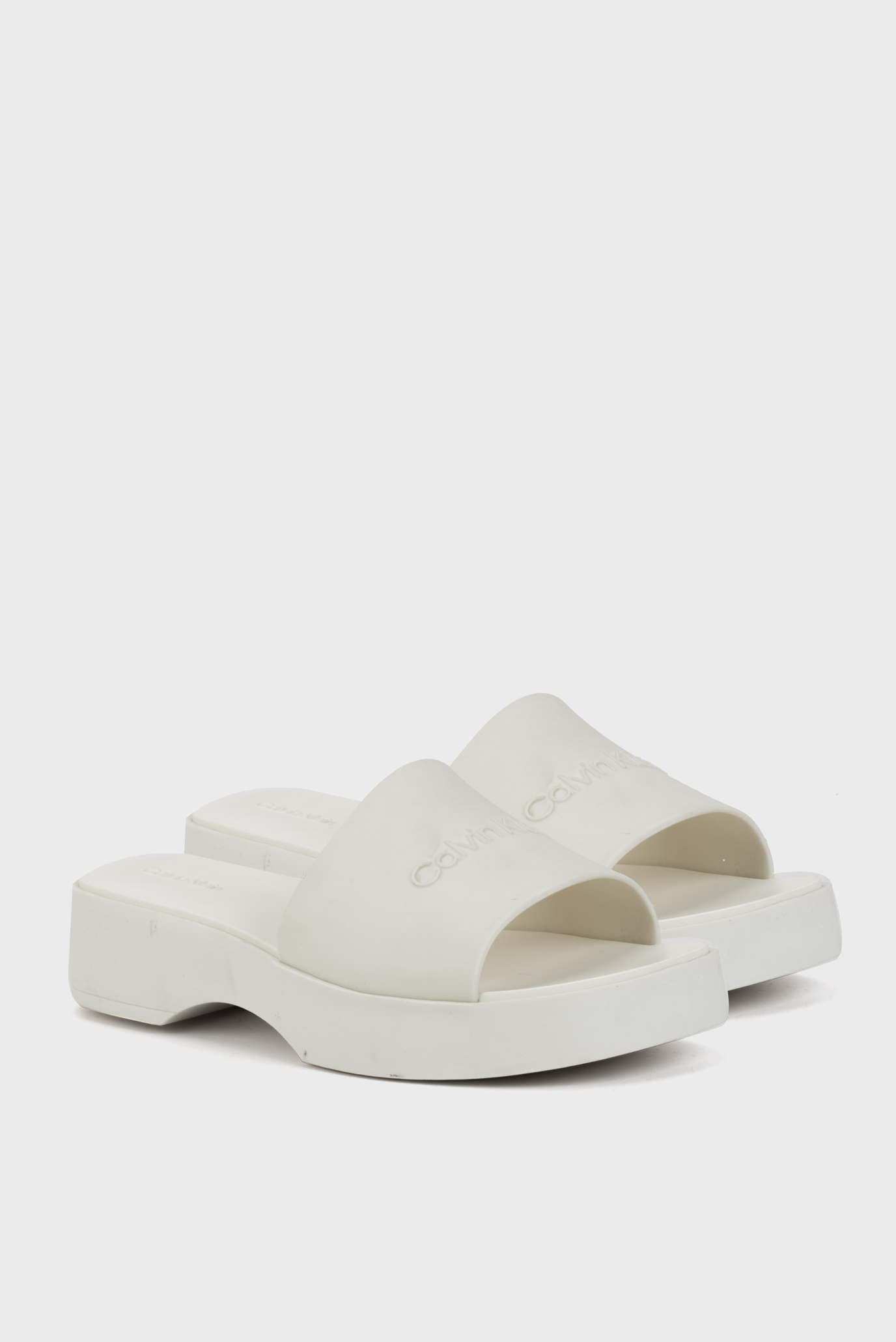 Слайдеры WEDGE SLIDE Calvin Klein Слайдеры WEDGE SLIDE 2