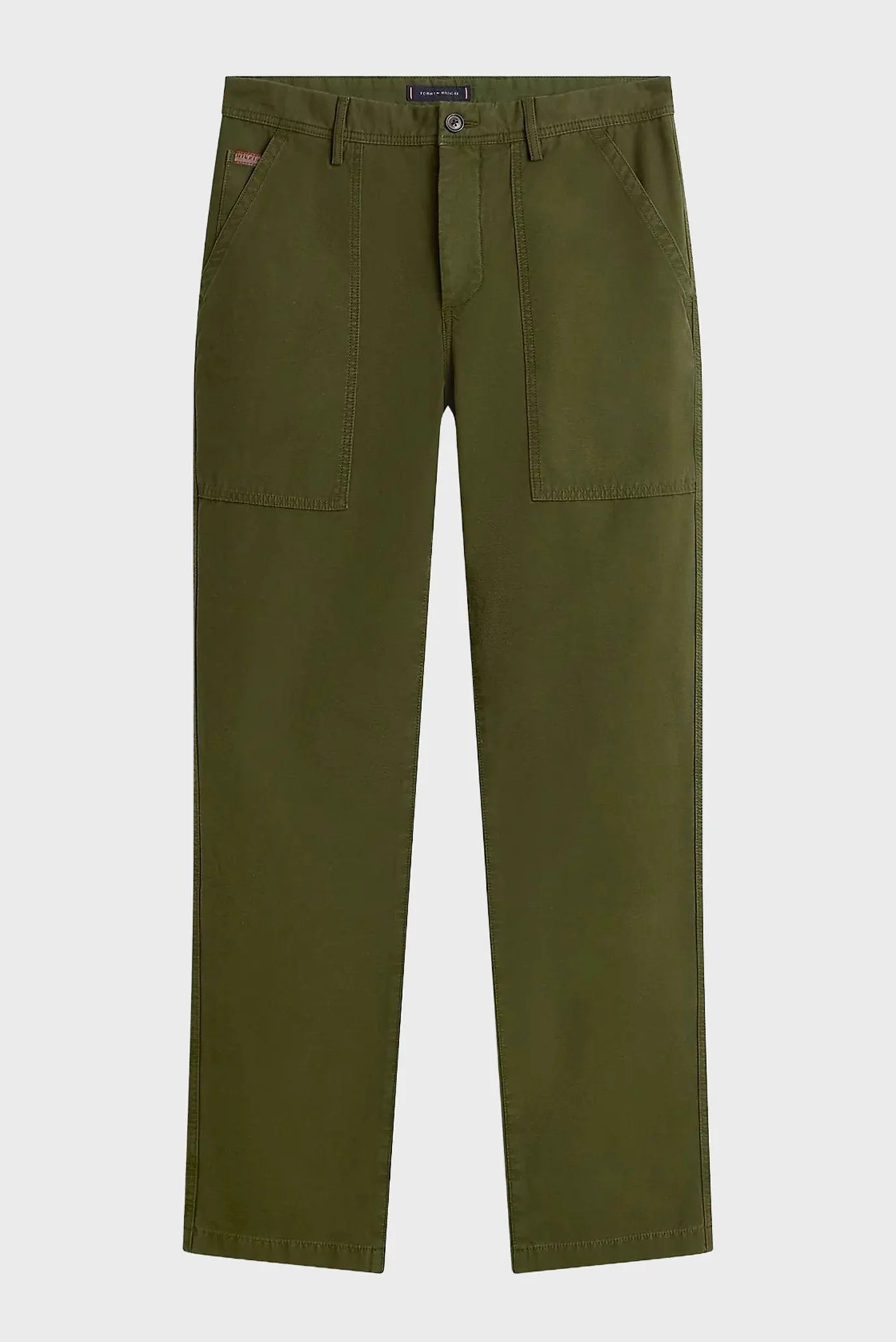 Штаны MERCER RIGID UTILITY GMD 5