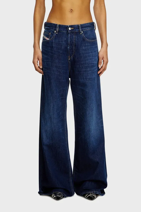 Джинсы 1996 D-SIRE L.32 PANTALONI Diesel