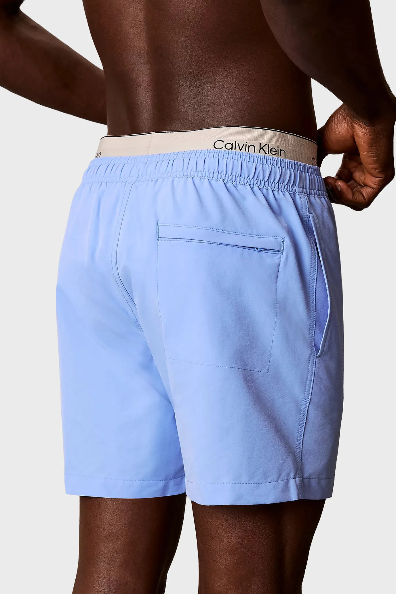 Шорты плавательные 5 BOXER INTENSE POWER 5