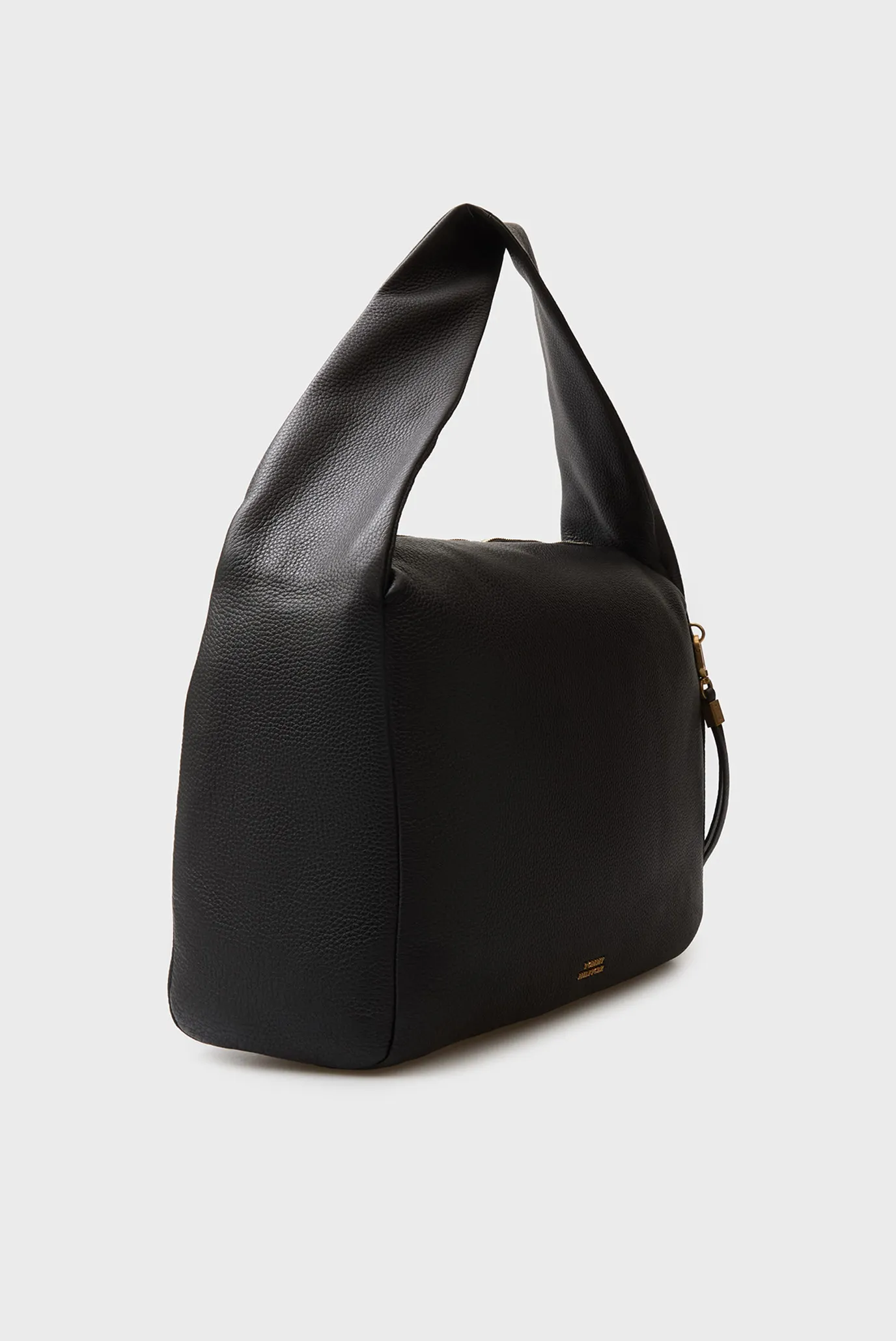 Сумка CITY LEATHER HOBO 3