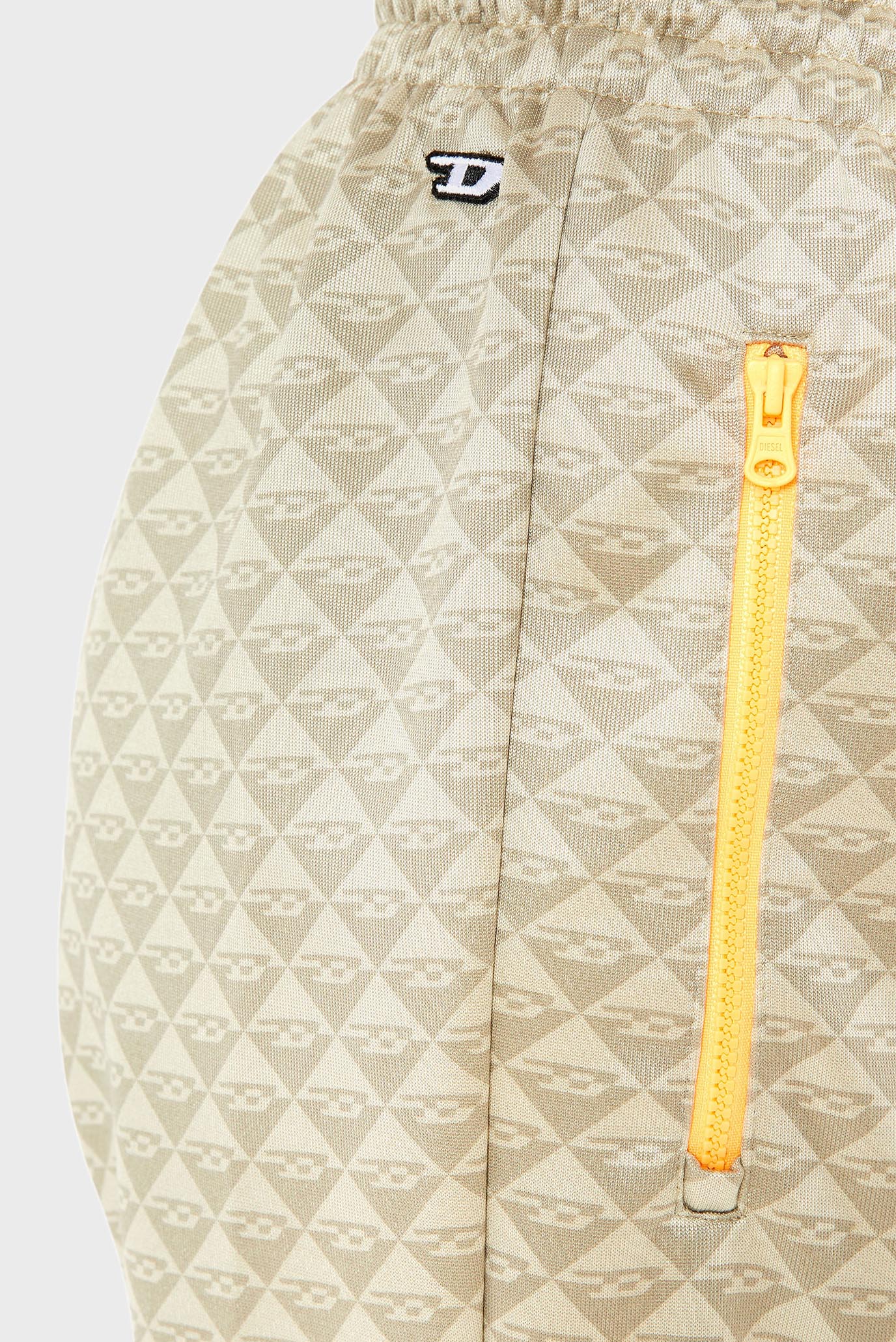 Штаны спортивные AWSB-EDITH-HT23 TROUSERS Diesel Штаны спортивные AWSB-EDITH-HT23 TROUSERS 4