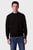 Свитер EU LS COTTON RELAXED CREWNK SWEA