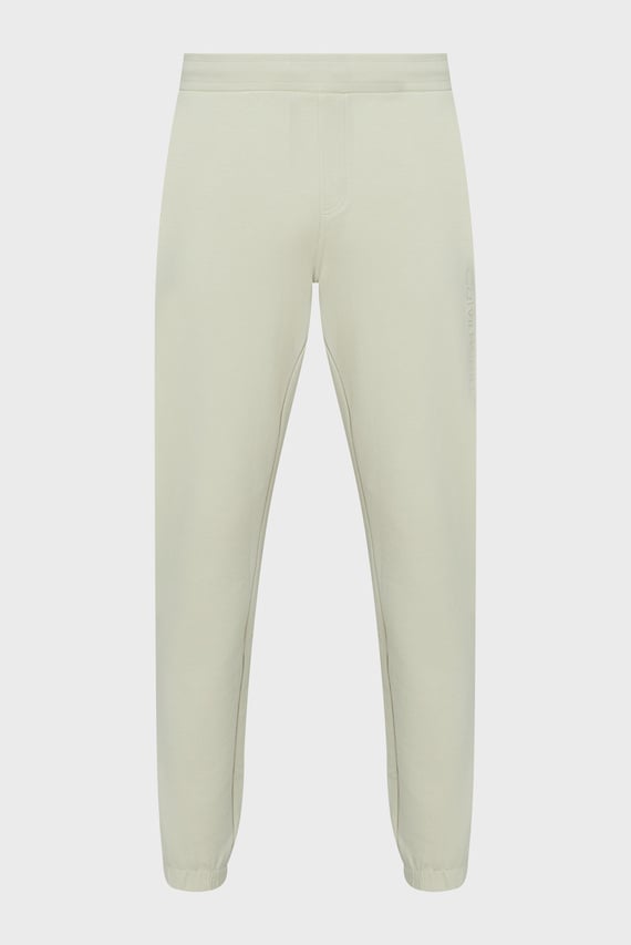 Штаны спортивные COMFORT DEBOSSED LOGO JOGGER