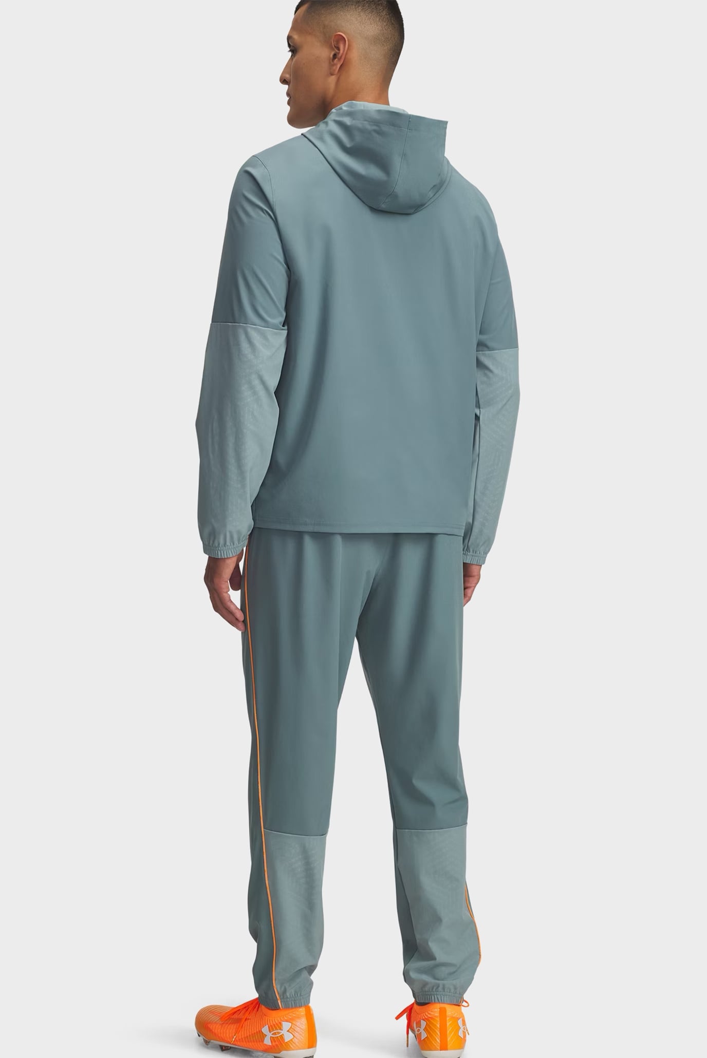 Костюм спортивный UA M Challenger Pro Trcksuit 2