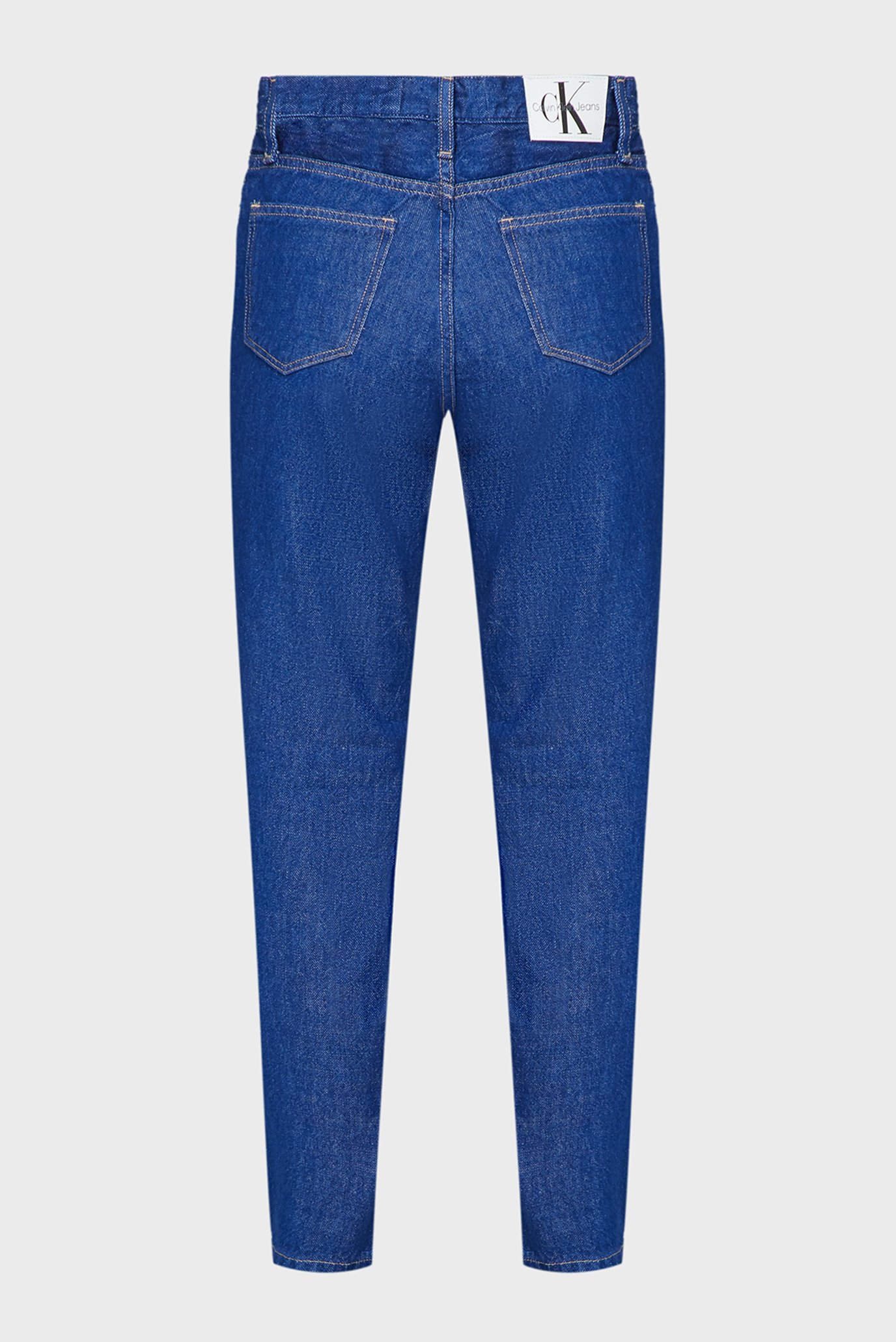 Джинсы MOM JEANCalvin Klein Jeans Джинсы MOM JEAN 2
