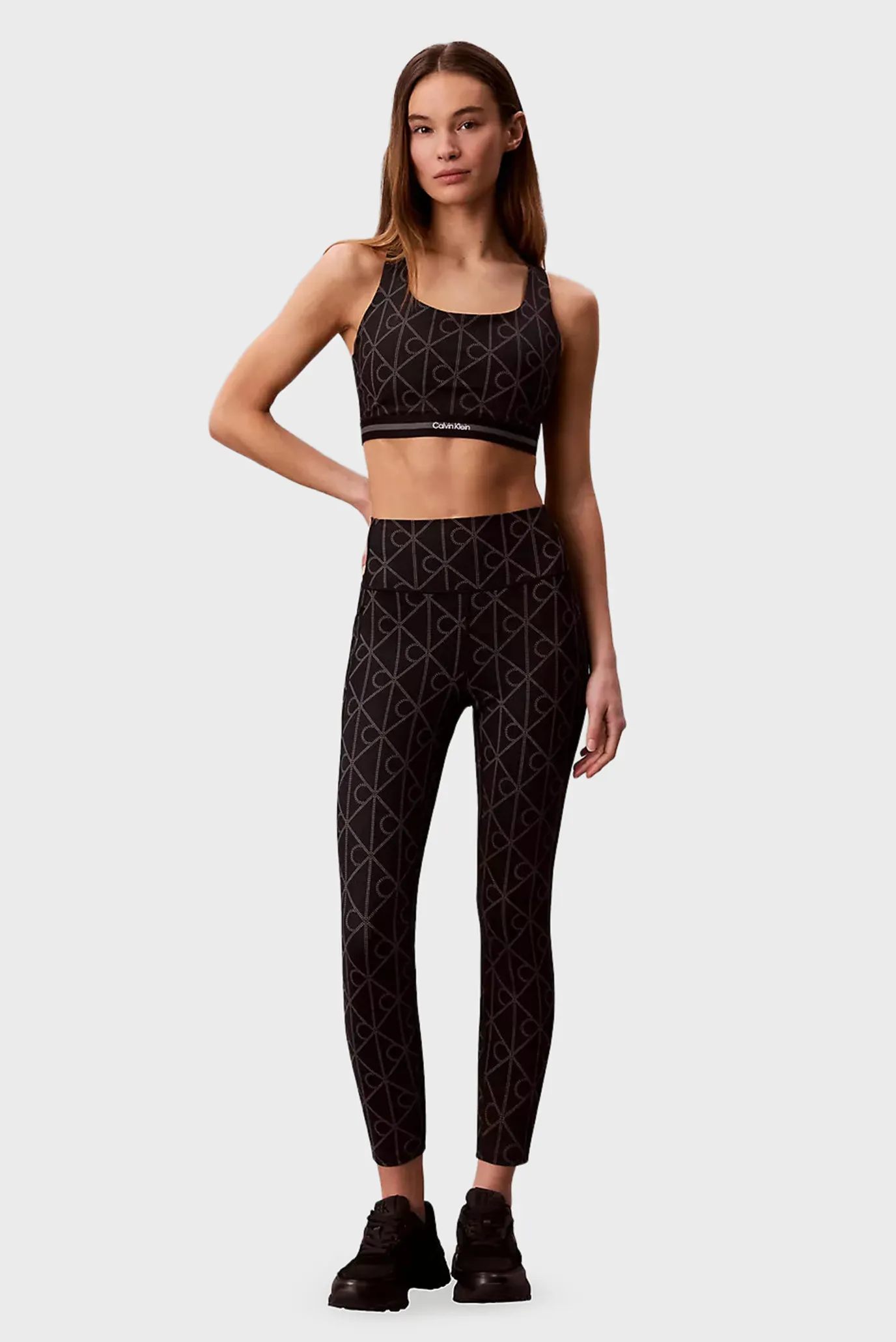 Майка Icon Sport Medium Support Bra Pr 2