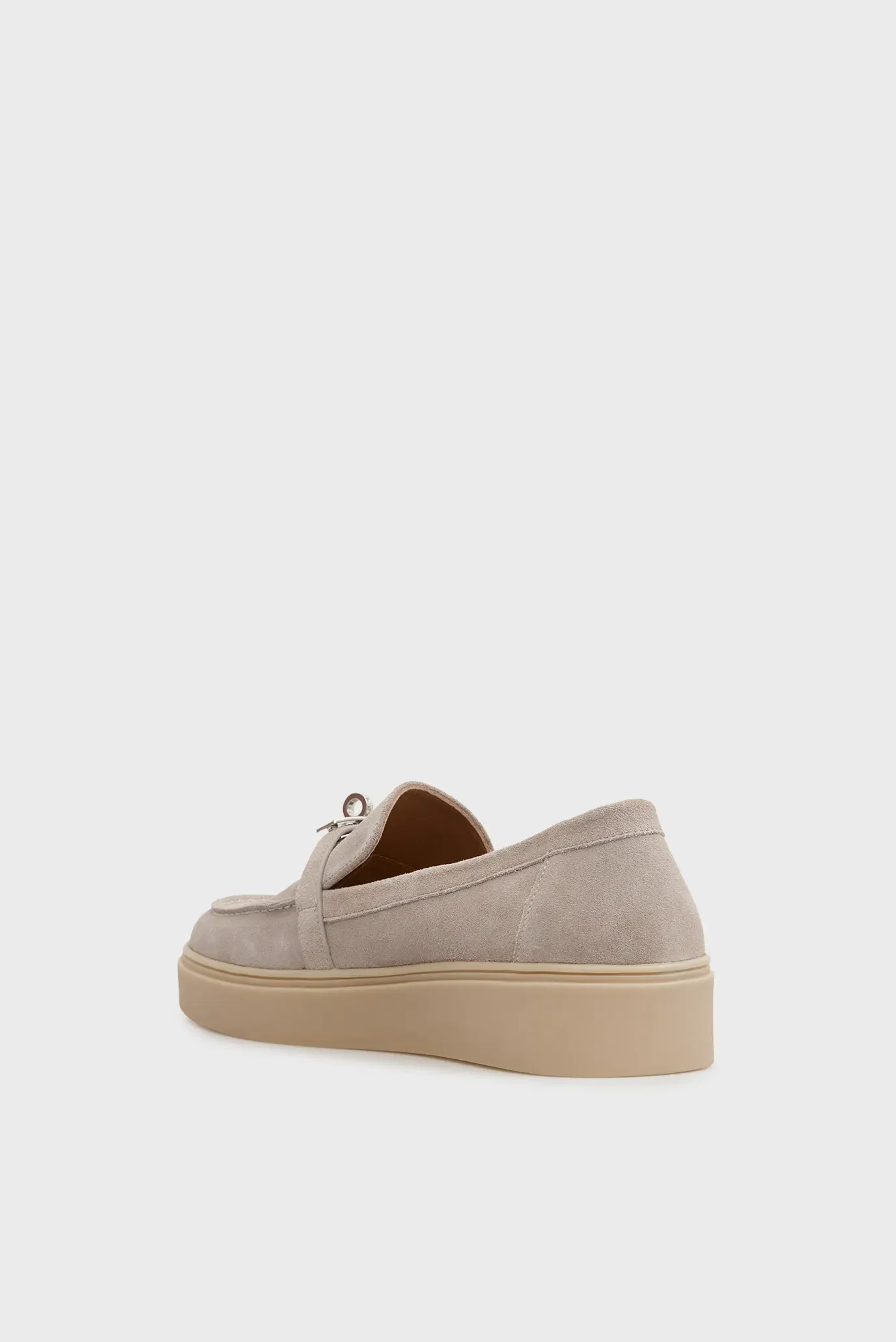 Лоферы Mabel 5