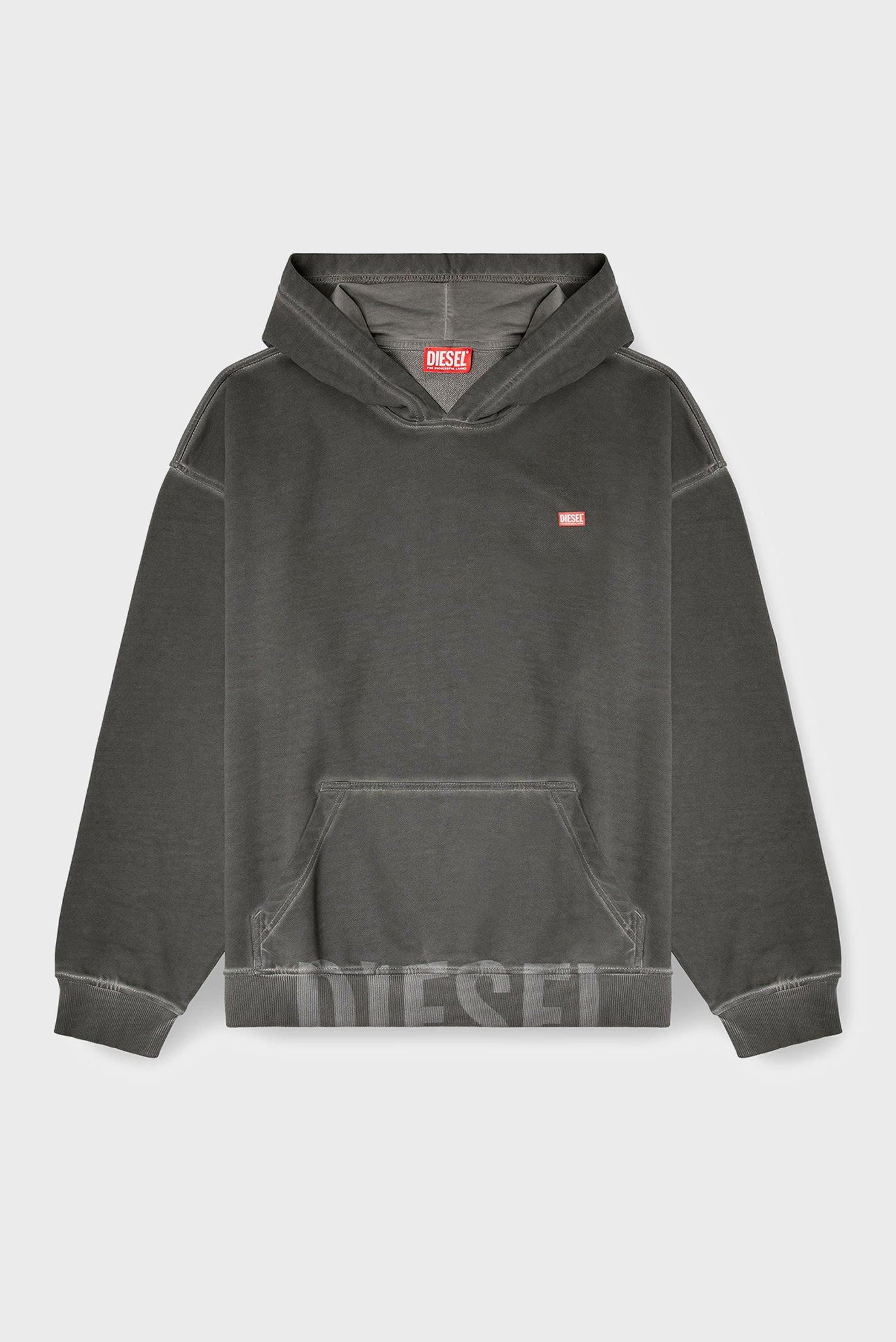 Худи S-BOXT-HOOD-T4 FELPA 4