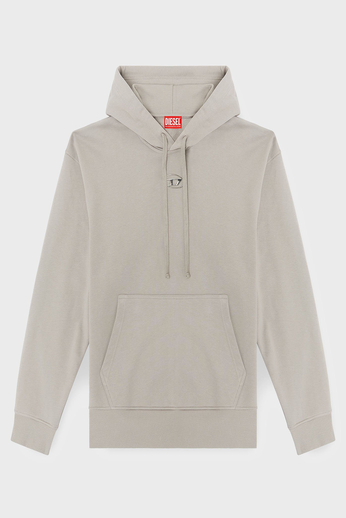 Худи S-MACS-HOOD-OD FELPA 4