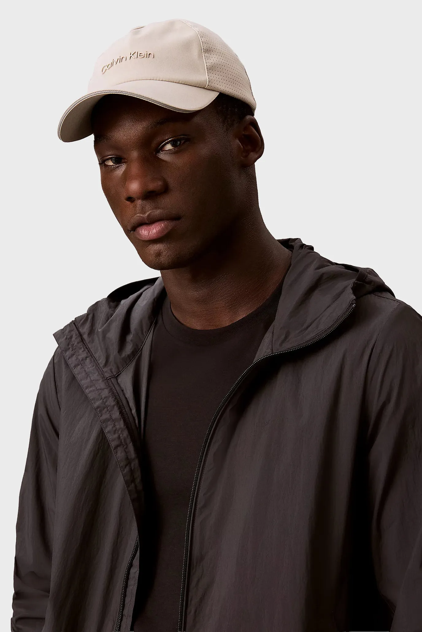 Кепка MICRO TWILL W SILICONE TRUCKER 2